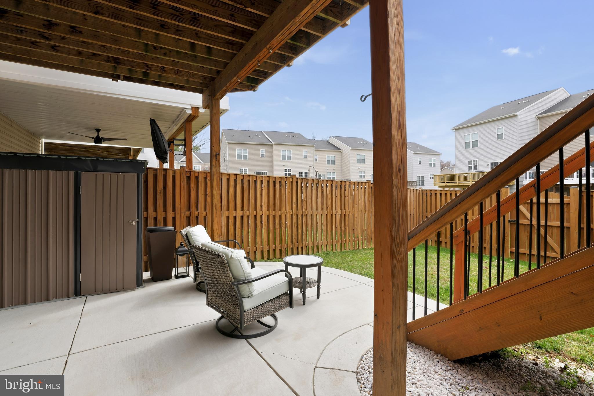 MAYFAIR - Residential