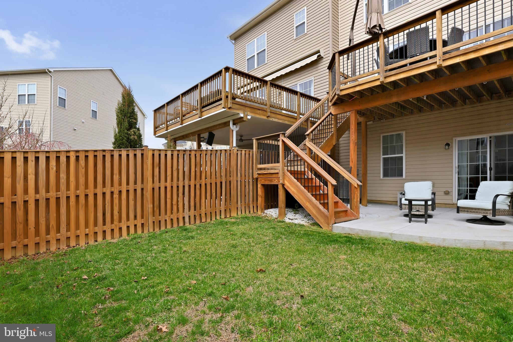 MAYFAIR - Residential