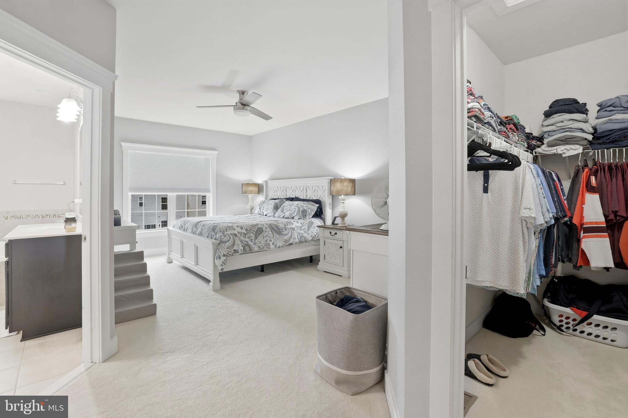 MAYFAIR - Residential