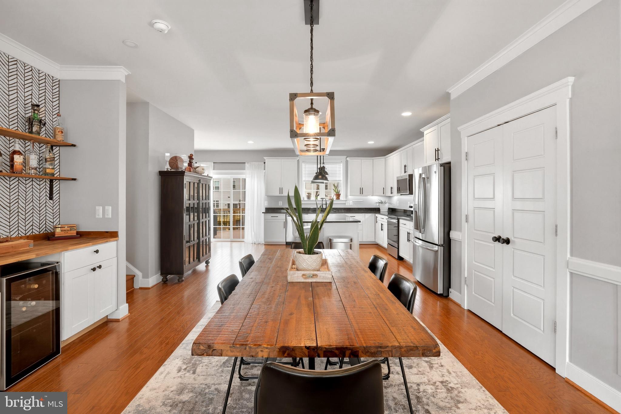 MAYFAIR - Residential