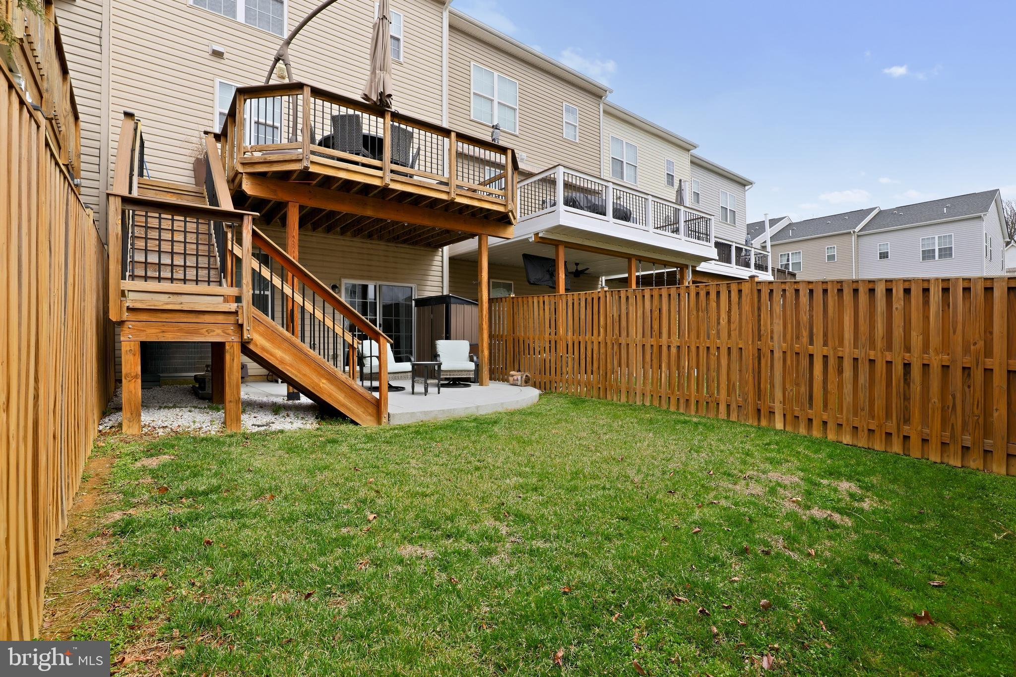 MAYFAIR - Residential