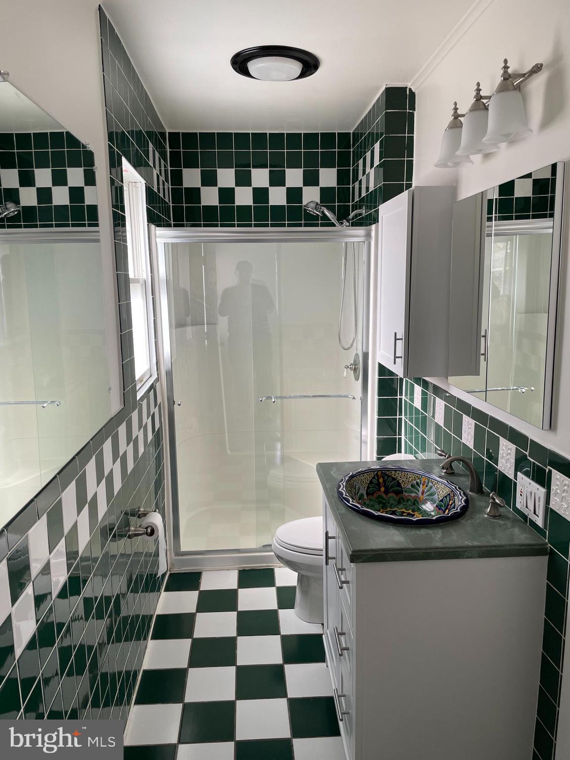 LOCH HAVEN - Residential Lease