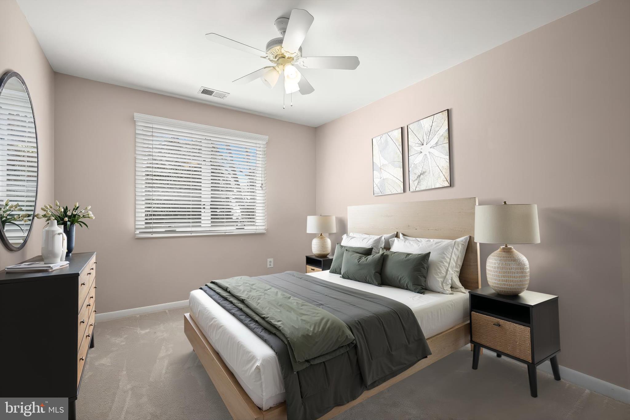 VILLAGE OF HICKORY RIDGE - Residential