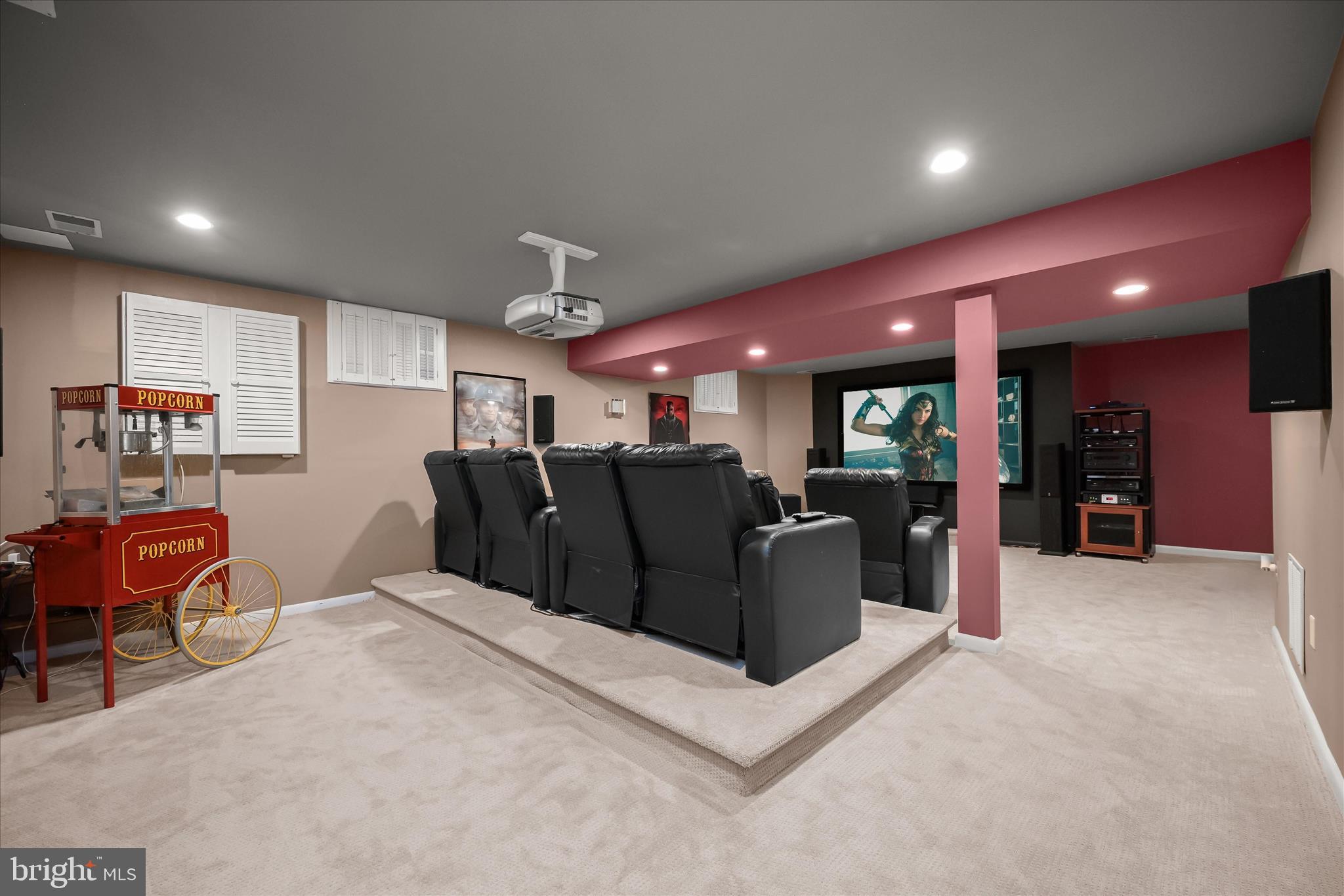 VILLAGE OF HICKORY RIDGE - Residential