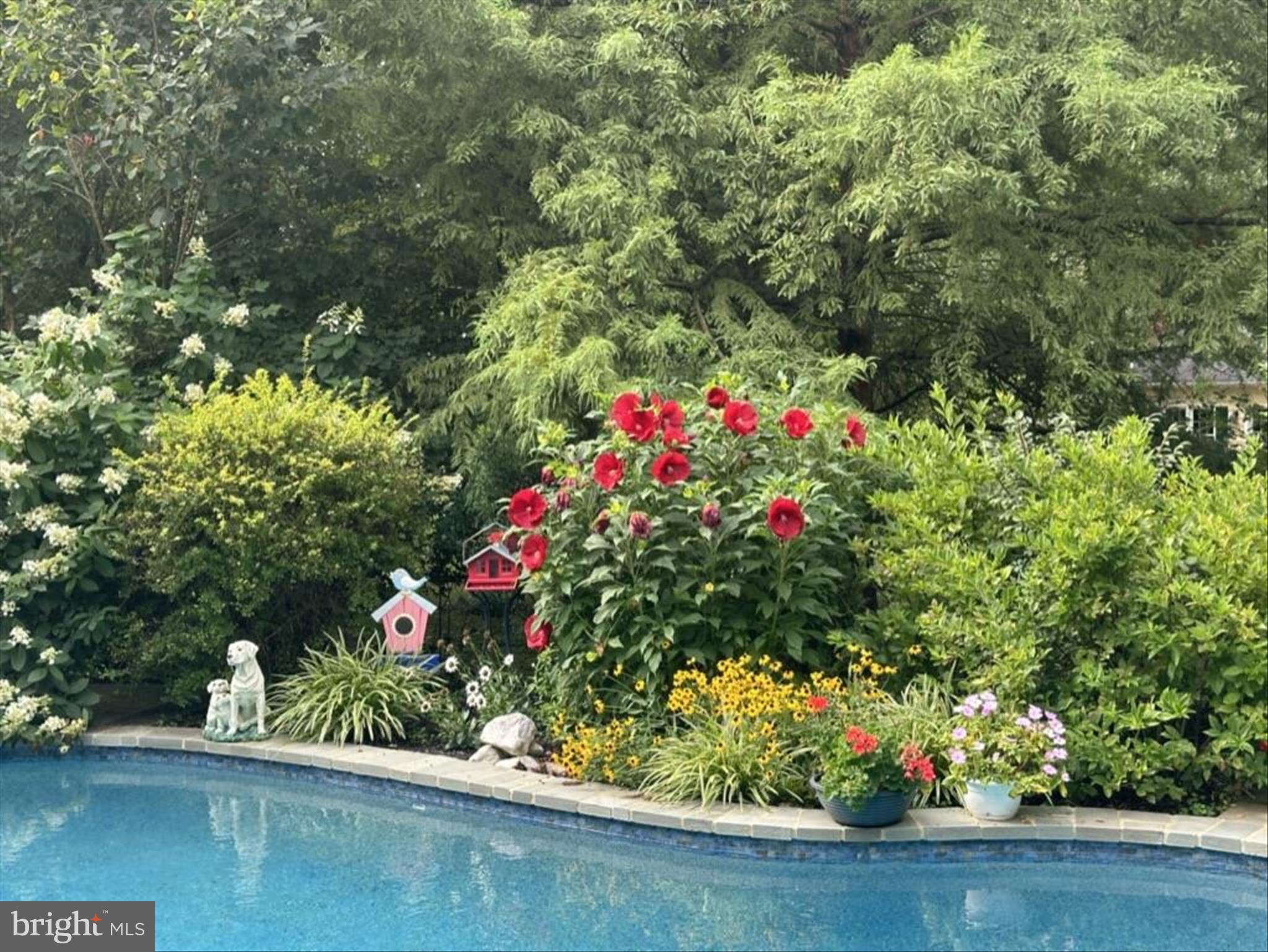 VILLAGE OF HICKORY RIDGE - Residential