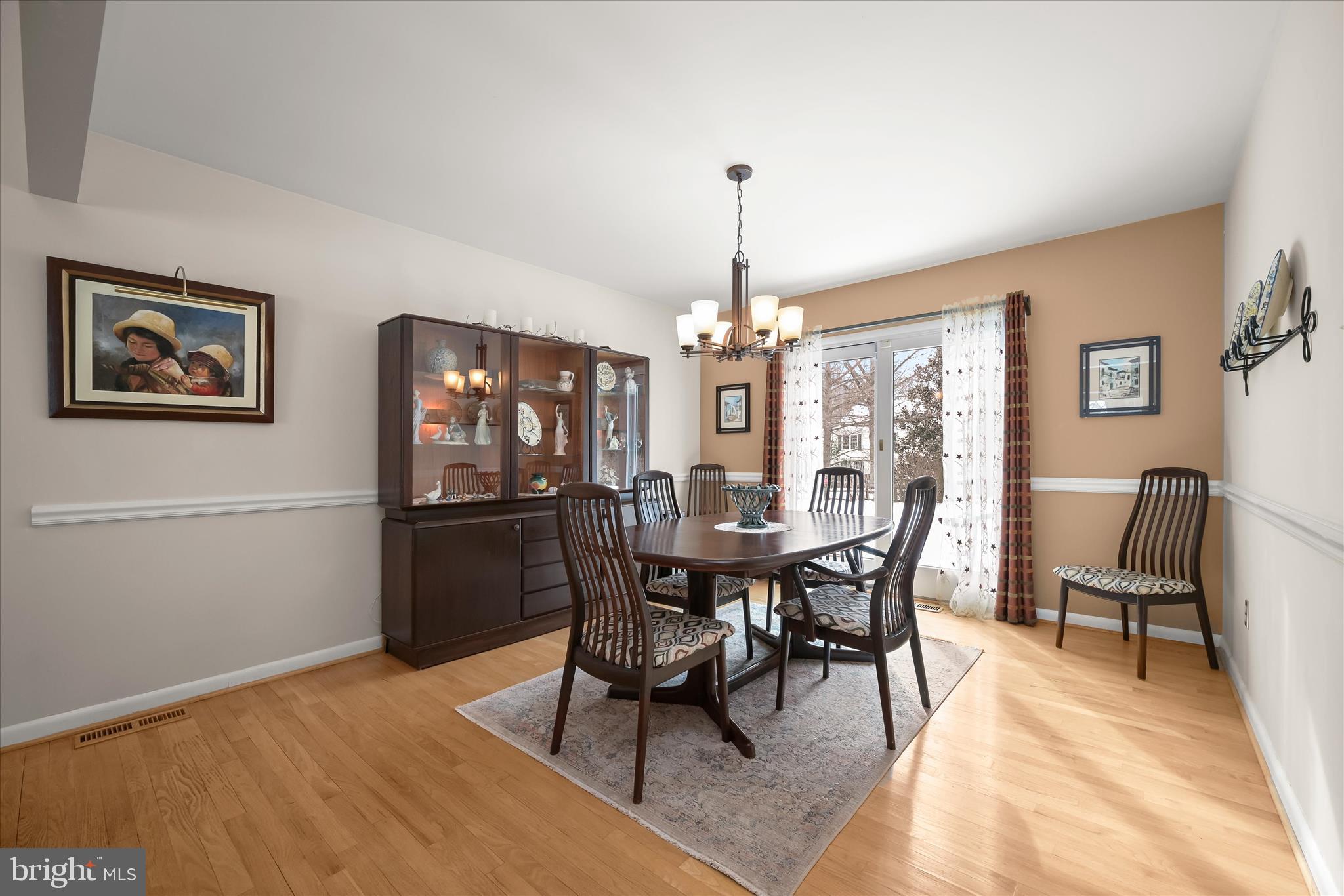 VILLAGE OF HICKORY RIDGE - Residential