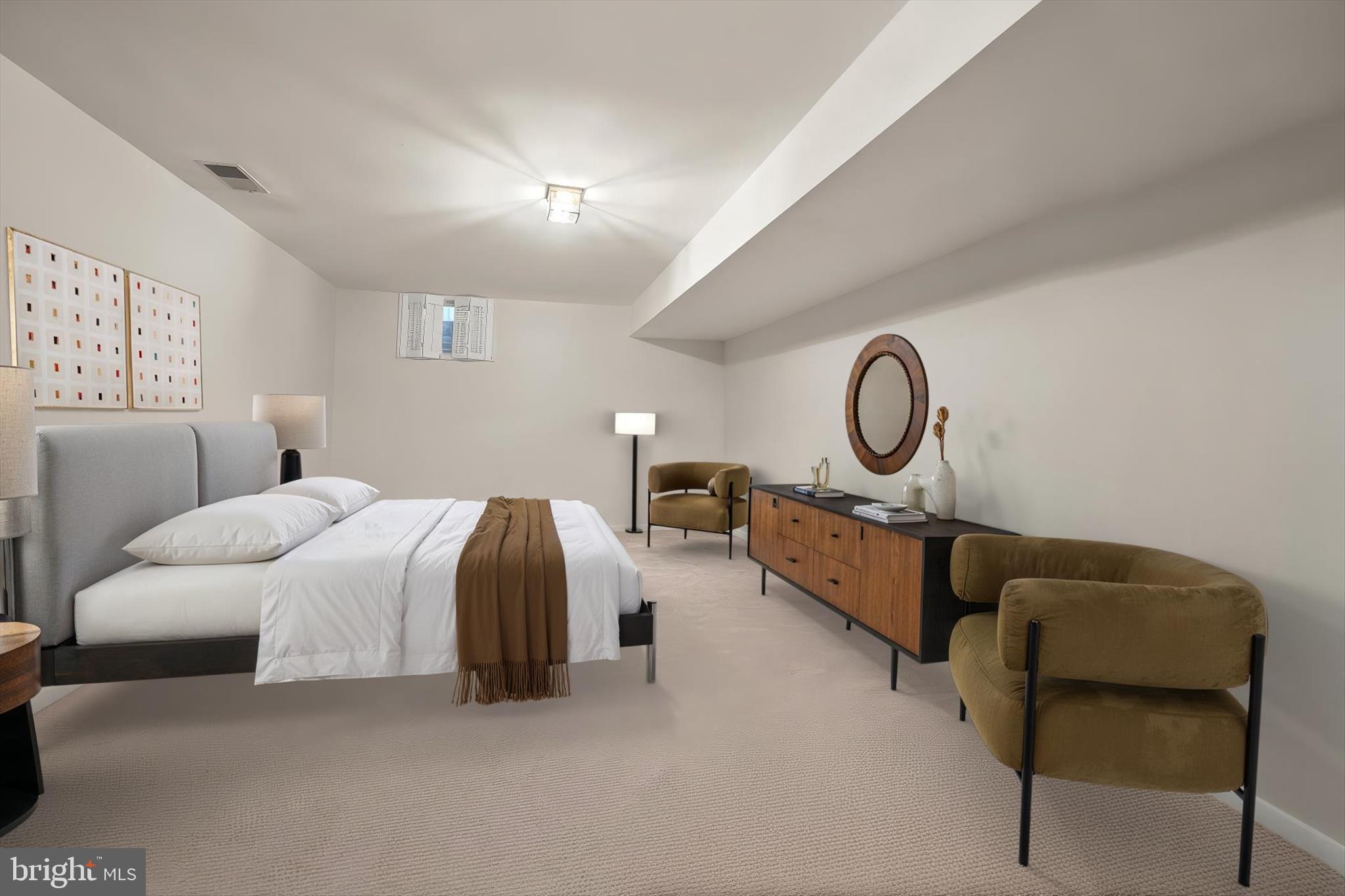 VILLAGE OF HICKORY RIDGE - Residential