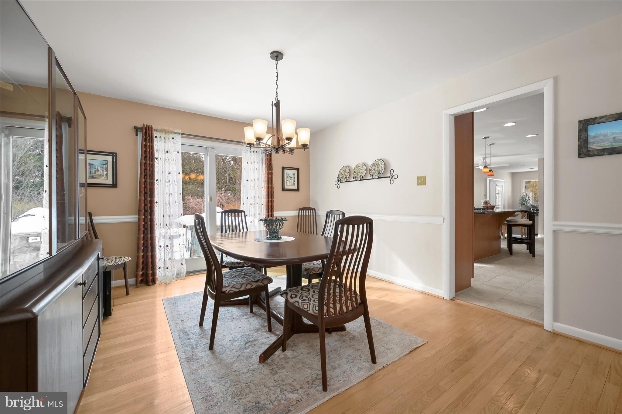 VILLAGE OF HICKORY RIDGE - Residential