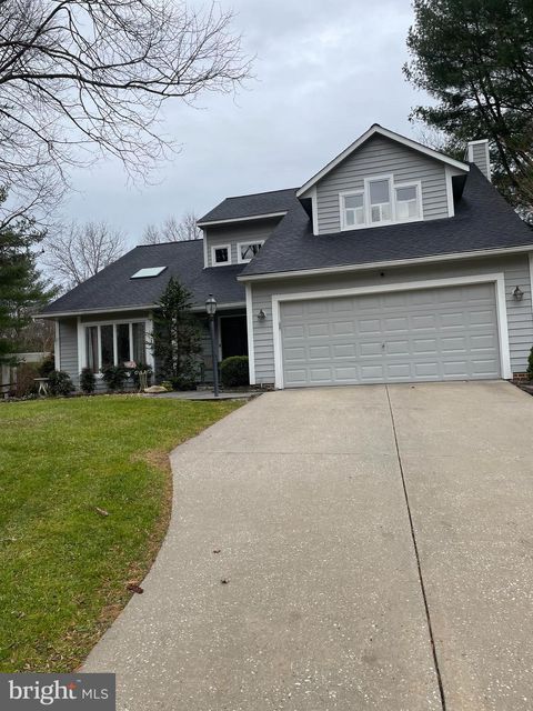 11810 FAR EDGE PATH COLUMBIA MD 21044