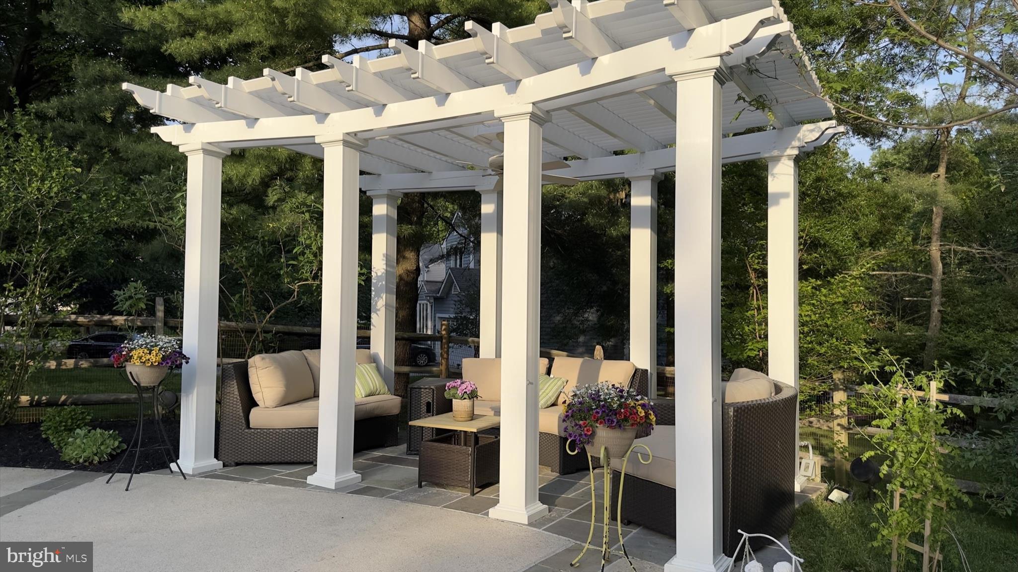 VILLAGE OF HICKORY RIDGE - Residential