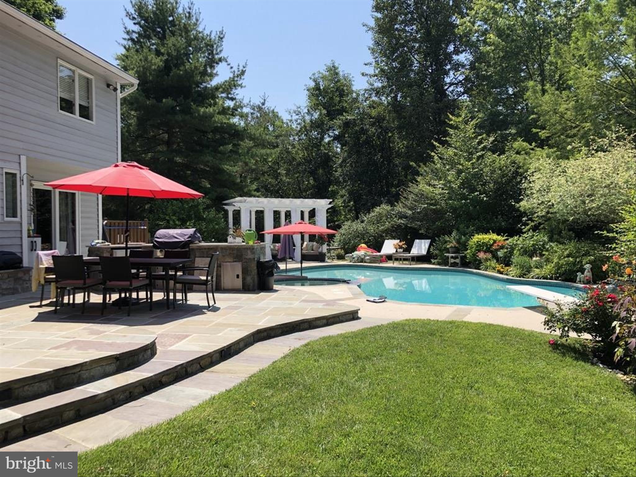 VILLAGE OF HICKORY RIDGE - Residential