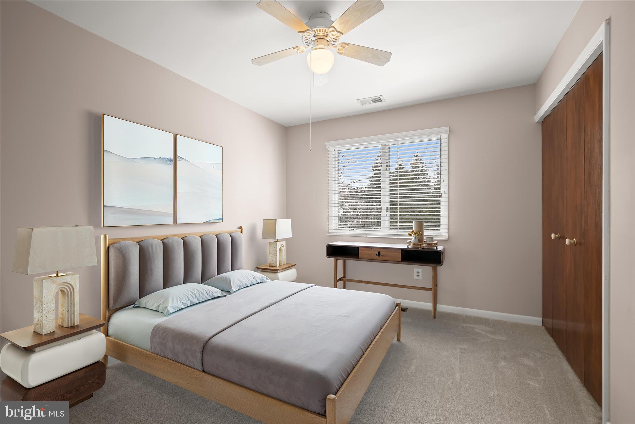 VILLAGE OF HICKORY RIDGE - Residential