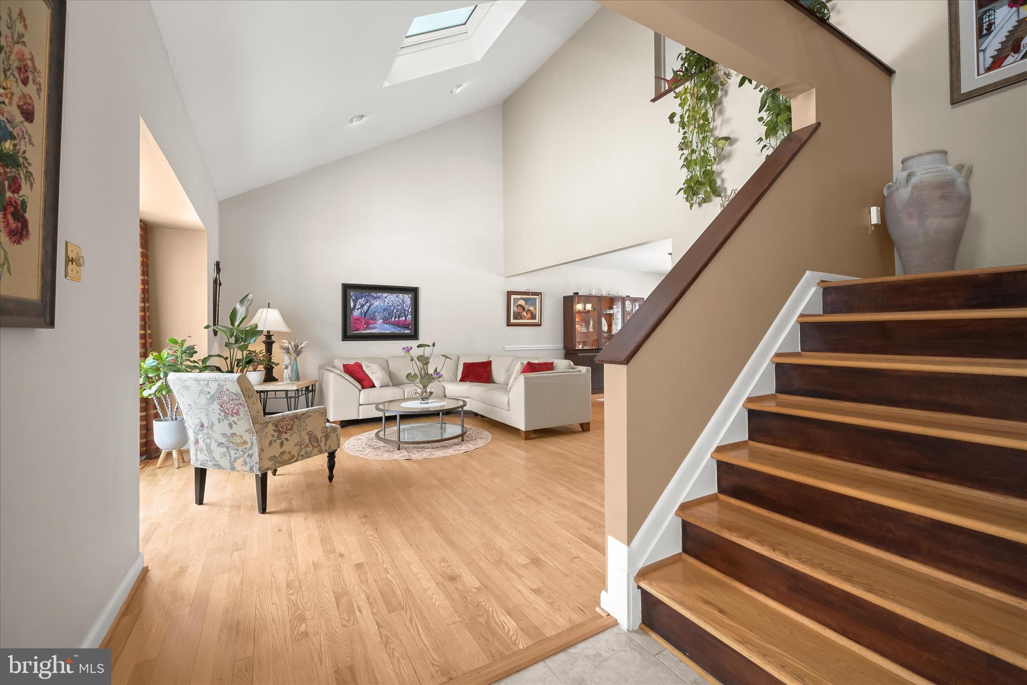 VILLAGE OF HICKORY RIDGE - Residential