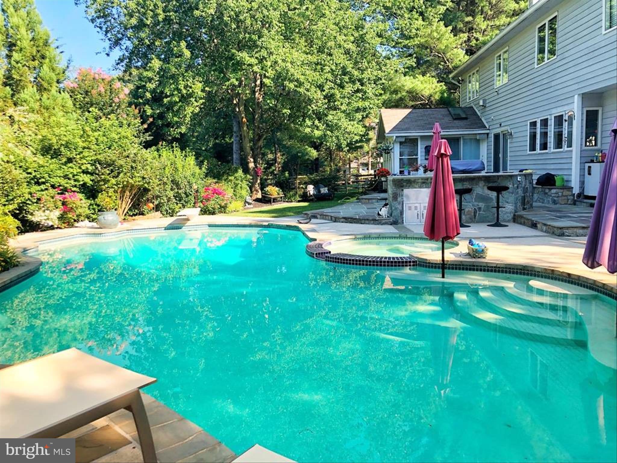 VILLAGE OF HICKORY RIDGE - Residential