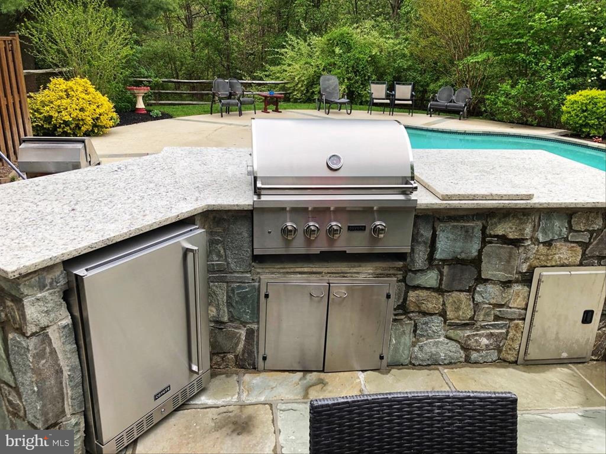 VILLAGE OF HICKORY RIDGE - Residential