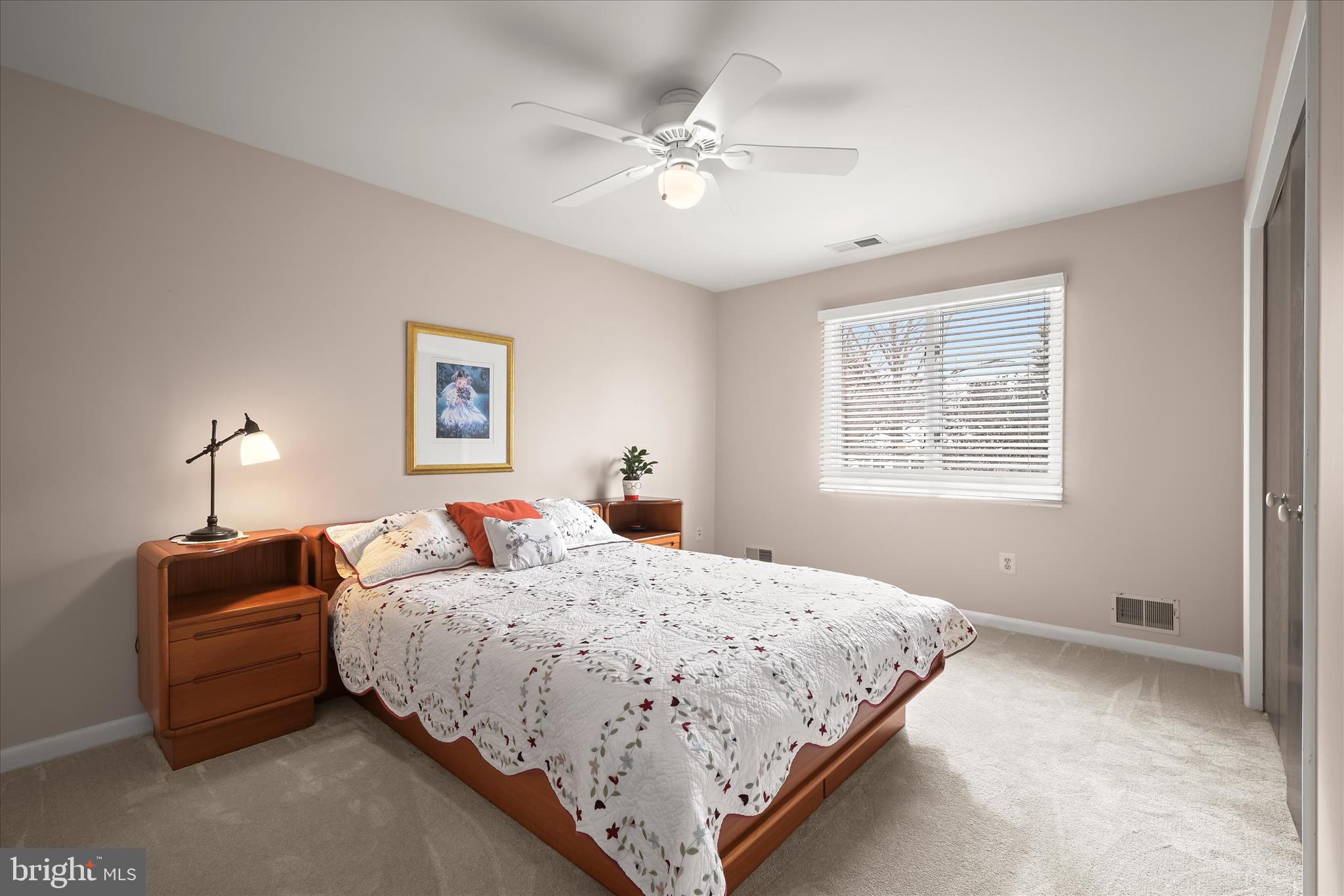 VILLAGE OF HICKORY RIDGE - Residential