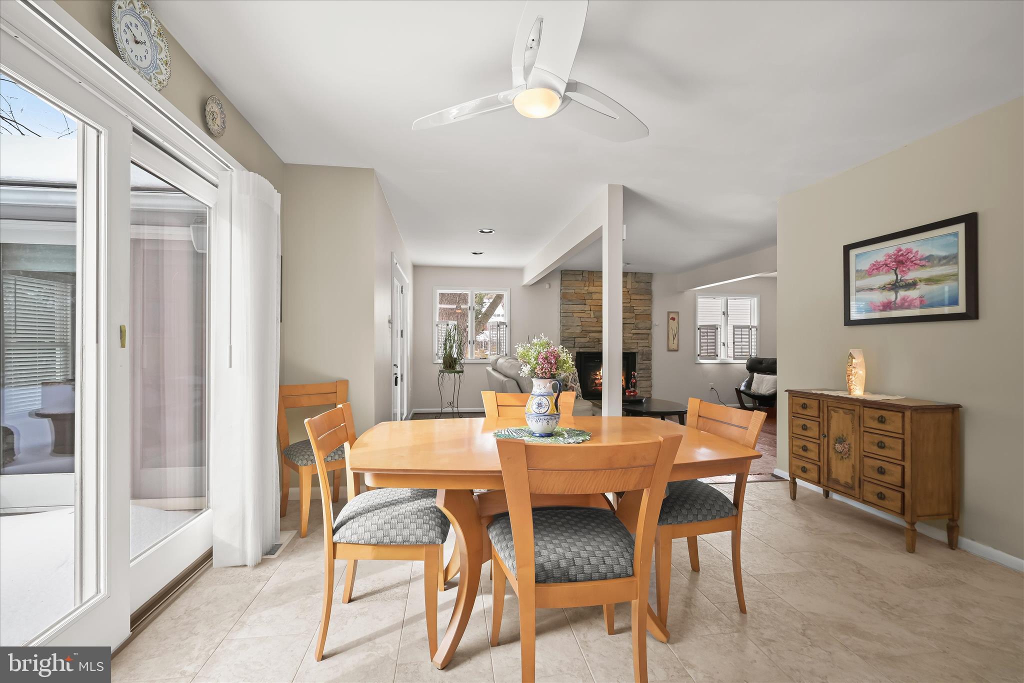 VILLAGE OF HICKORY RIDGE - Residential