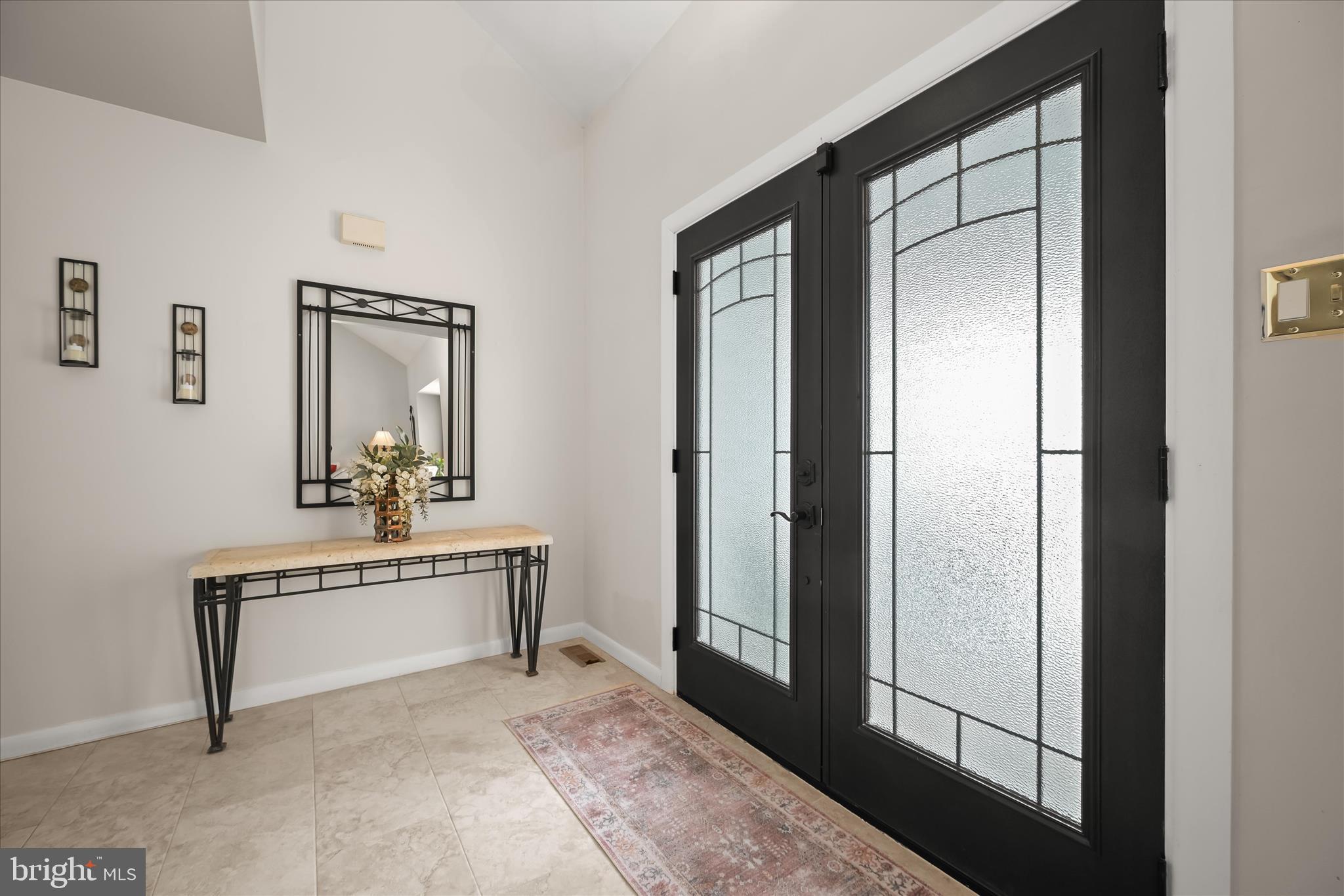 VILLAGE OF HICKORY RIDGE - Residential