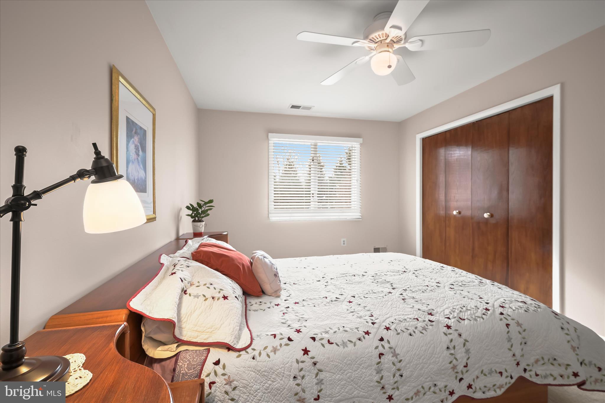 VILLAGE OF HICKORY RIDGE - Residential