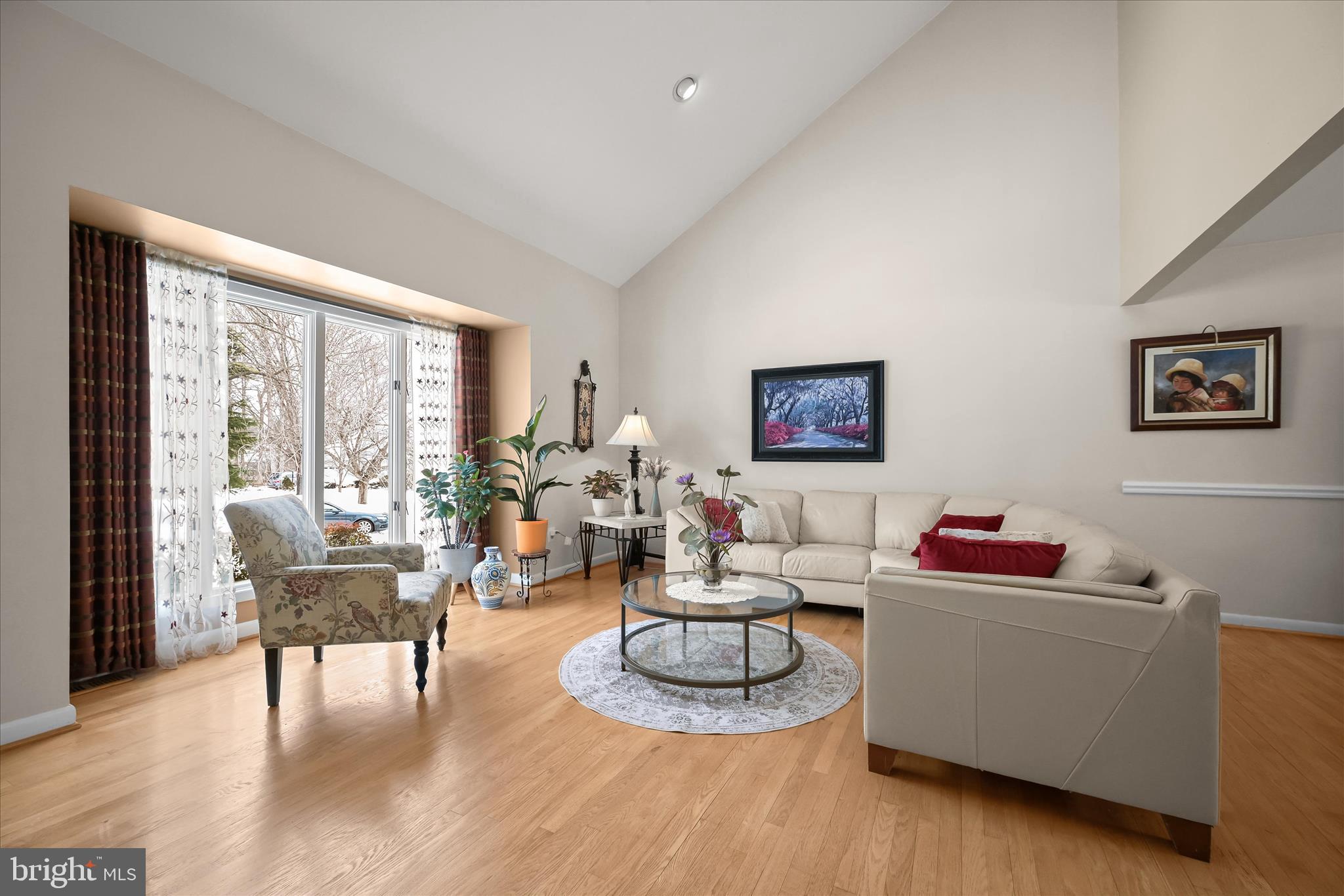 VILLAGE OF HICKORY RIDGE - Residential