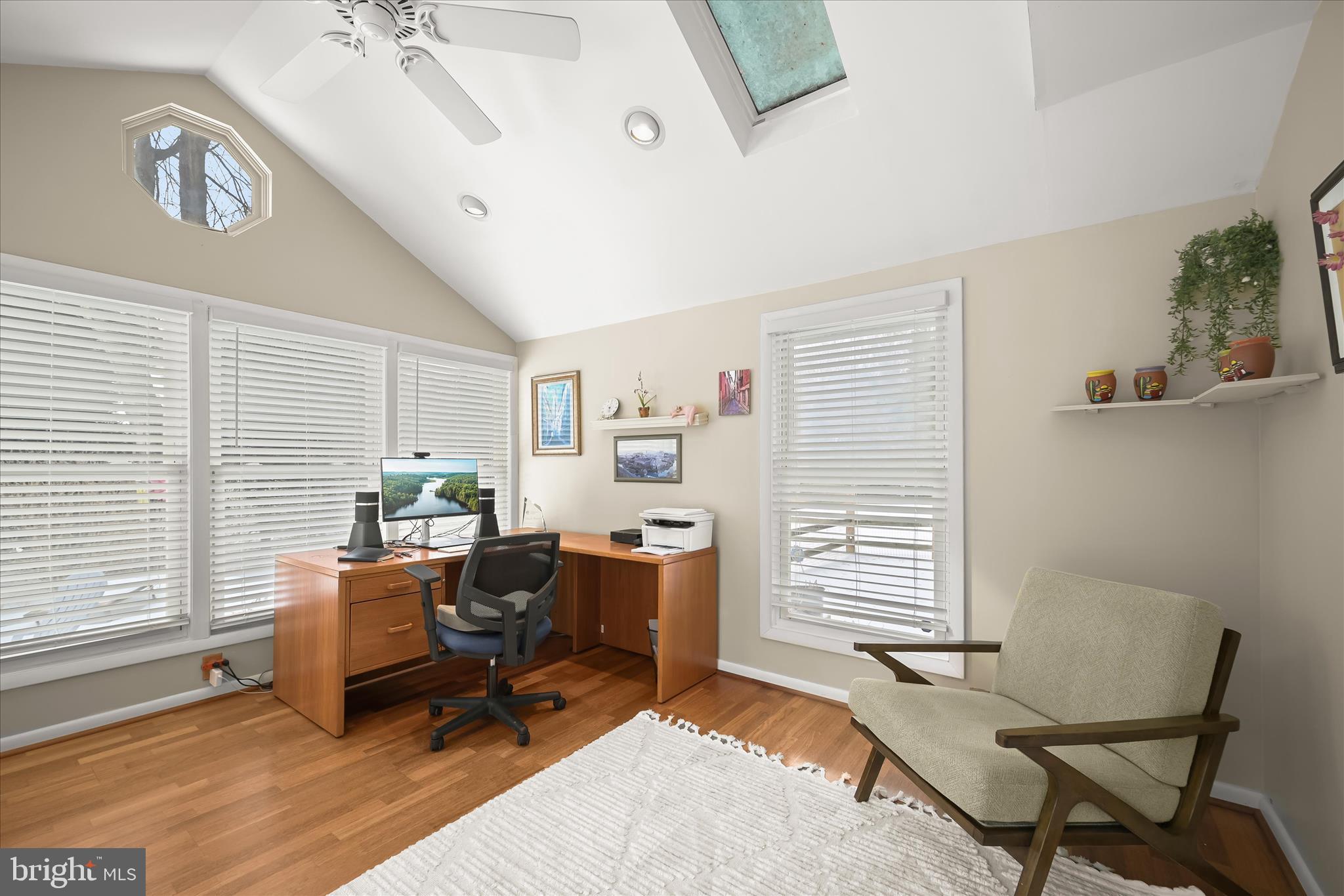 VILLAGE OF HICKORY RIDGE - Residential