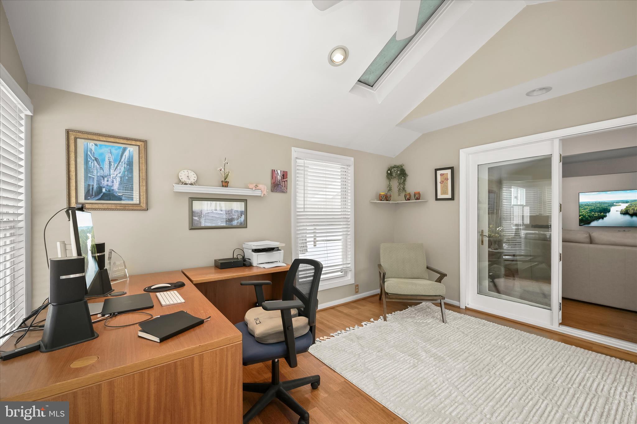 VILLAGE OF HICKORY RIDGE - Residential