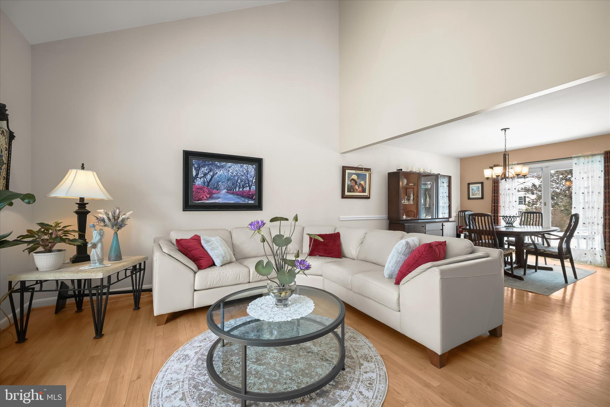 VILLAGE OF HICKORY RIDGE - Residential