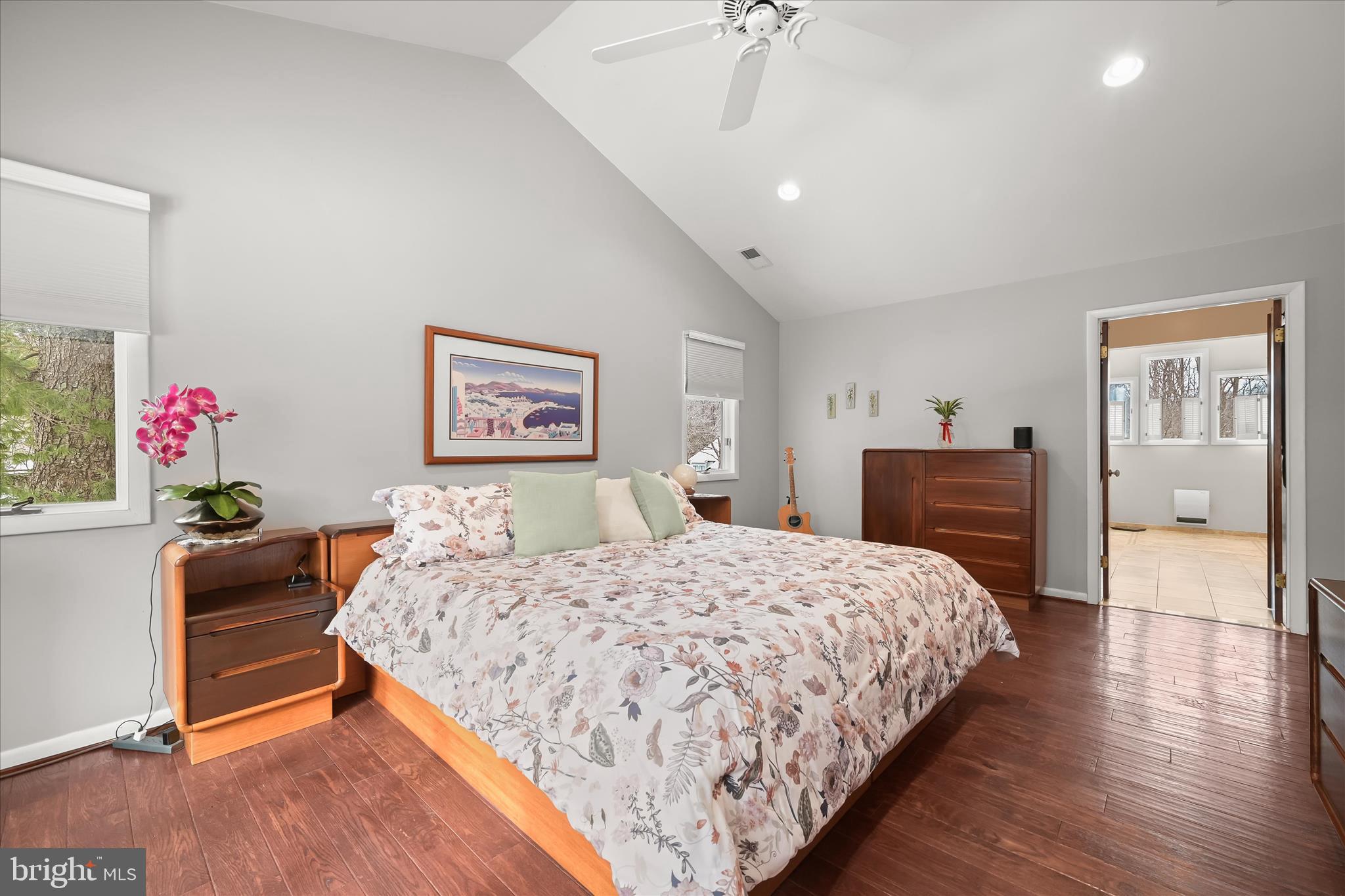 VILLAGE OF HICKORY RIDGE - Residential