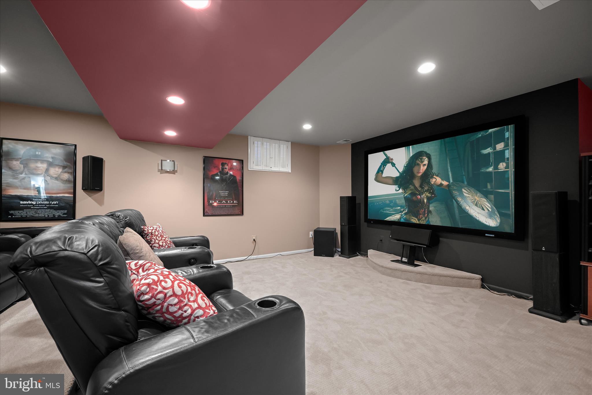 VILLAGE OF HICKORY RIDGE - Residential