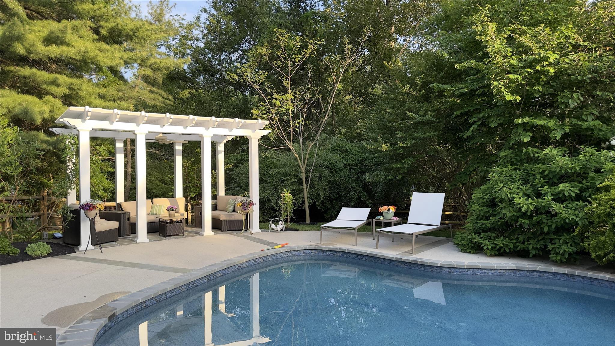 VILLAGE OF HICKORY RIDGE - Residential