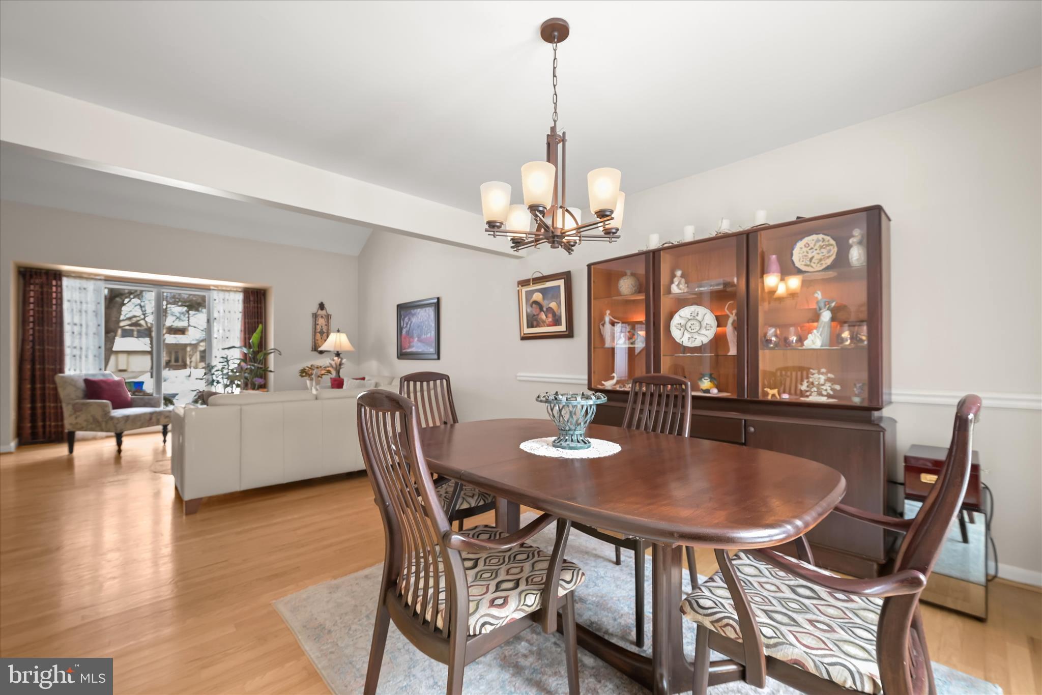 VILLAGE OF HICKORY RIDGE - Residential