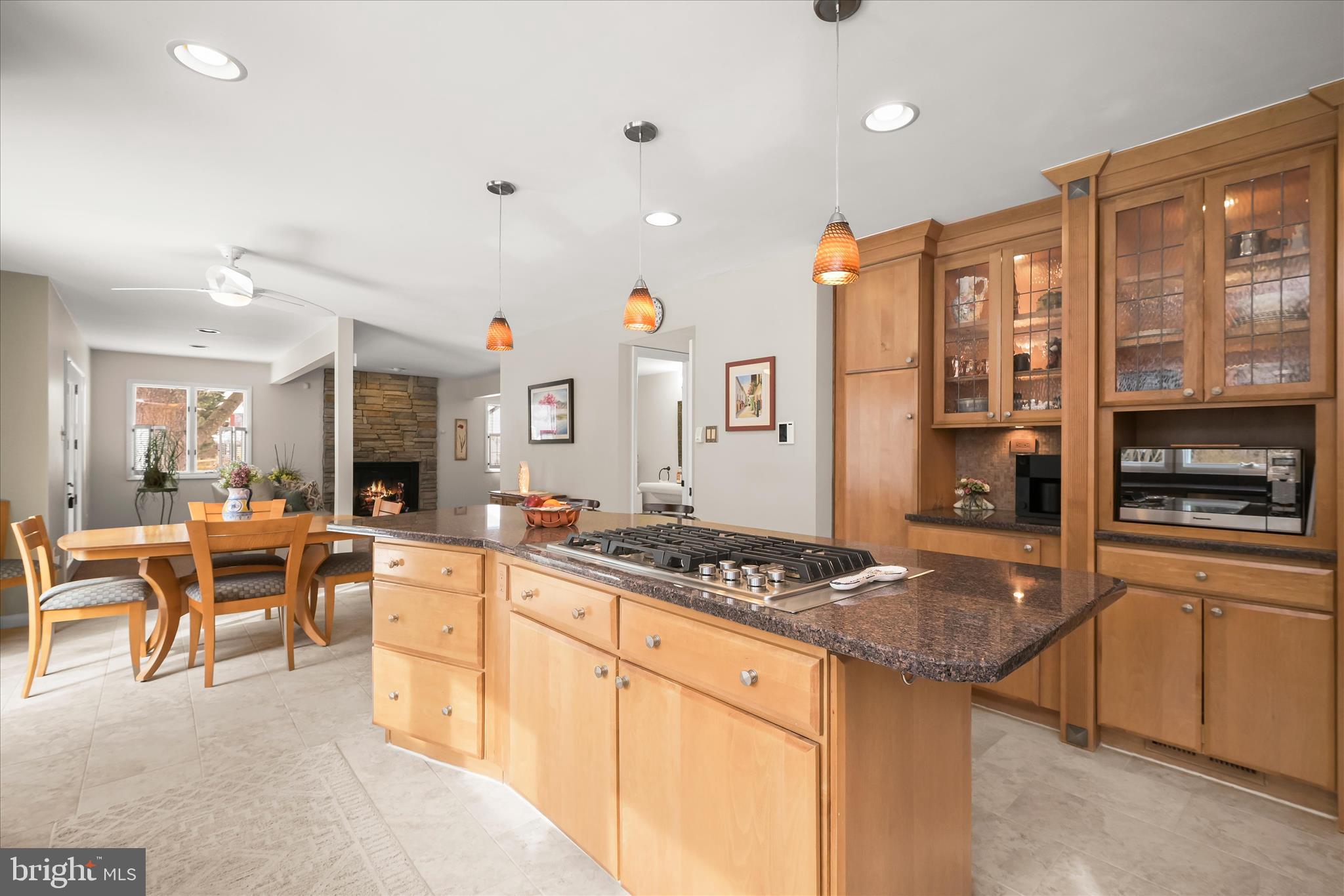 VILLAGE OF HICKORY RIDGE - Residential