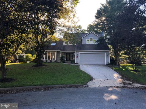 11810 FAR EDGE PATH COLUMBIA MD 21044