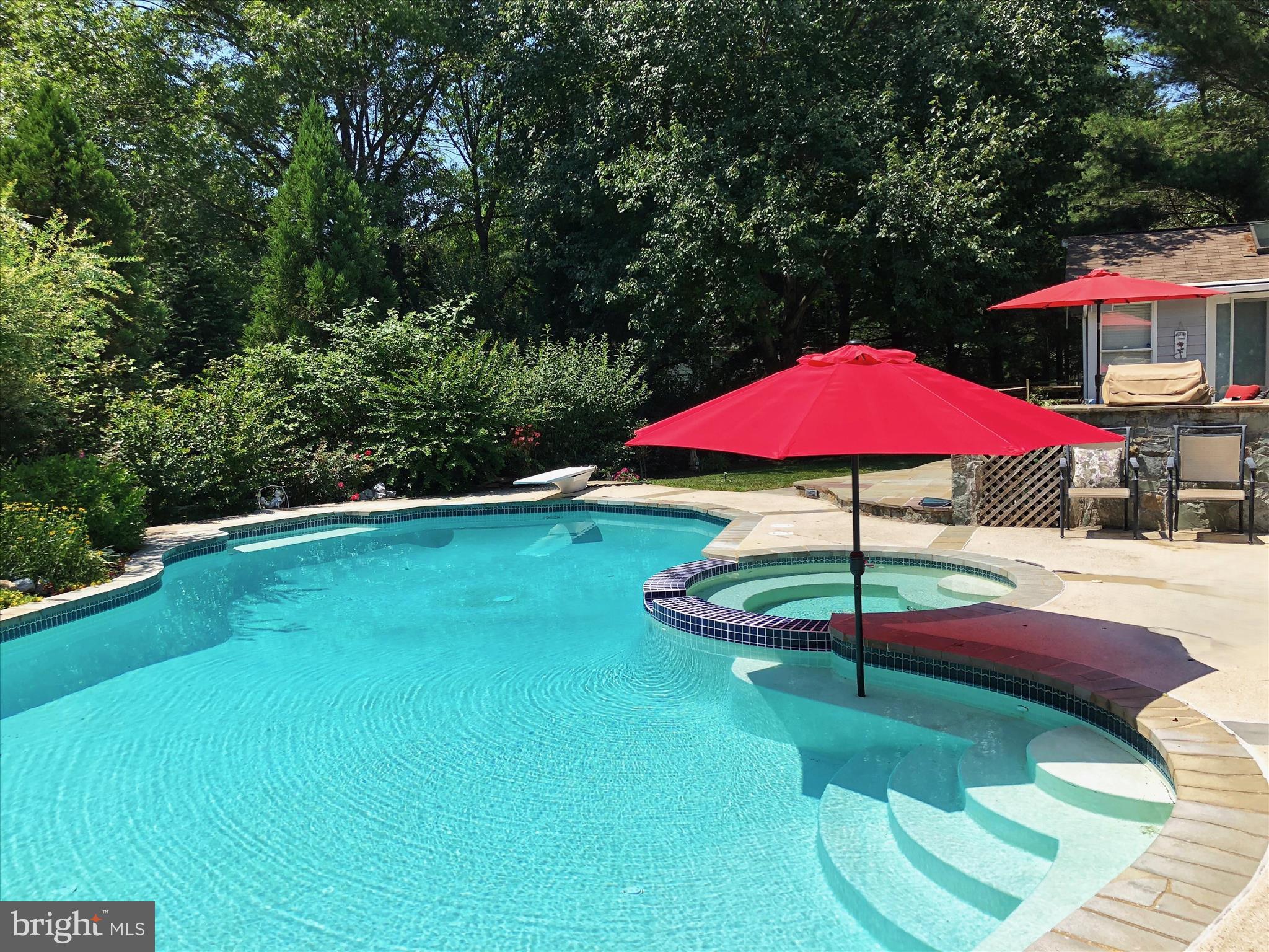 VILLAGE OF HICKORY RIDGE - Residential