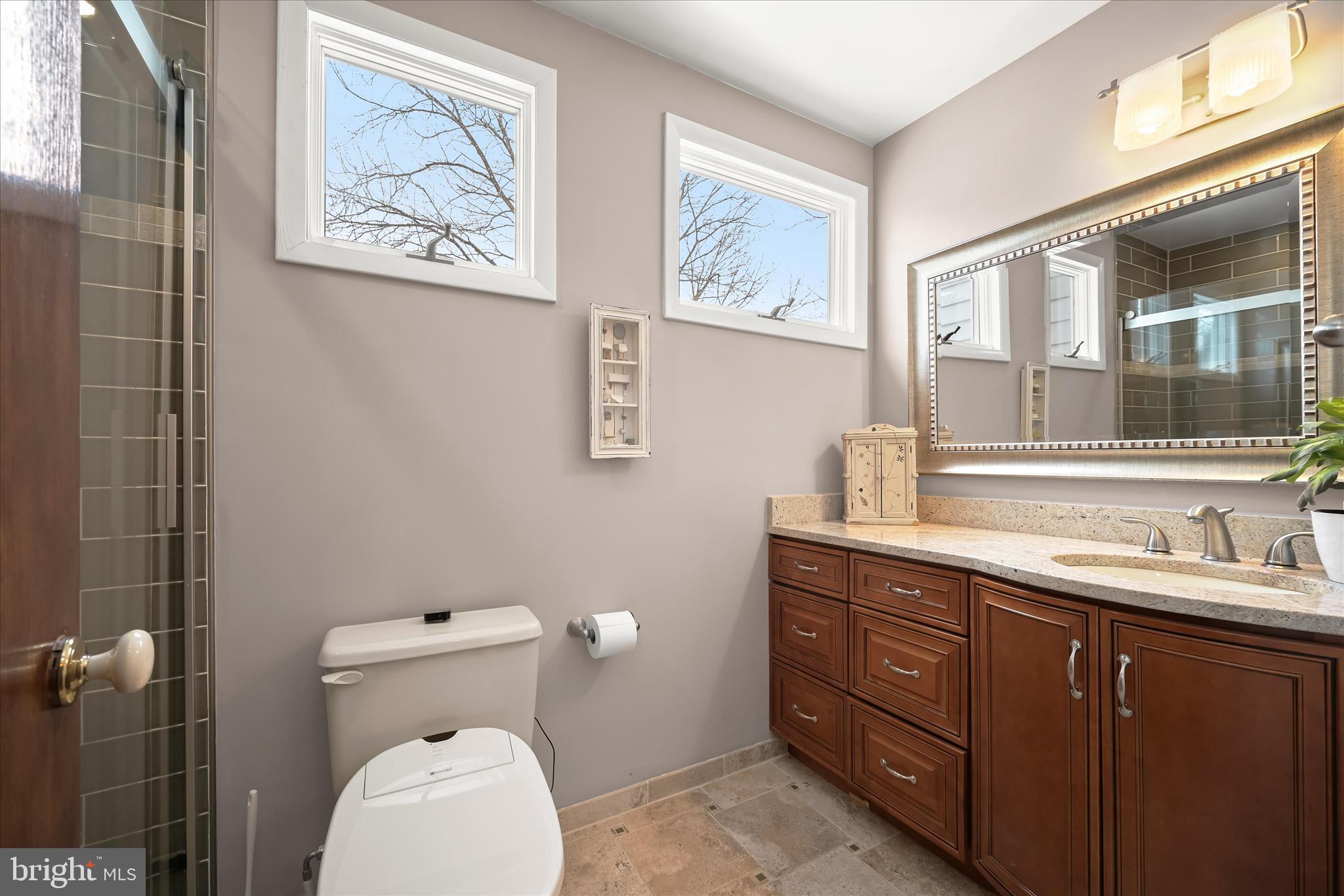 VILLAGE OF HICKORY RIDGE - Residential