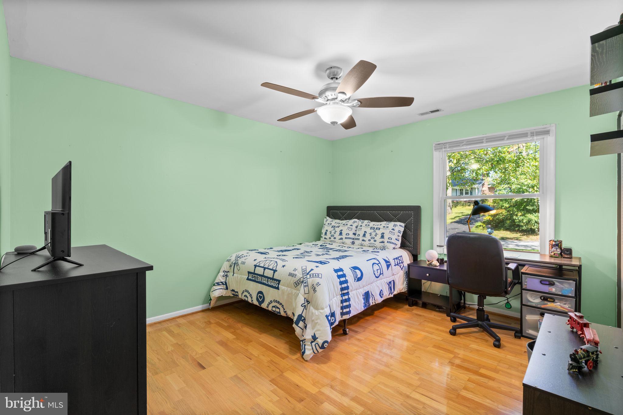 TIMBER RIDGE - Residential