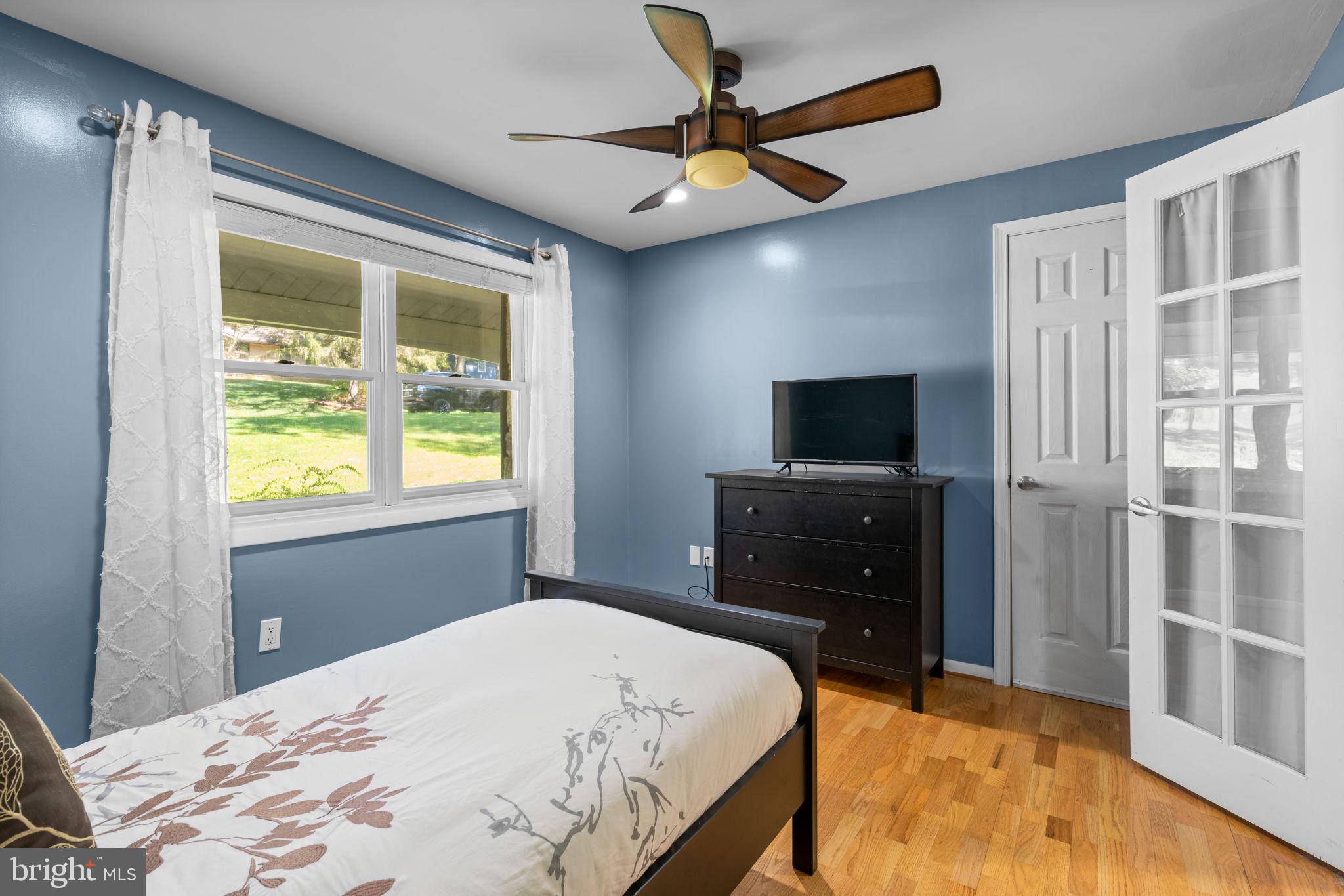 TIMBER RIDGE - Residential