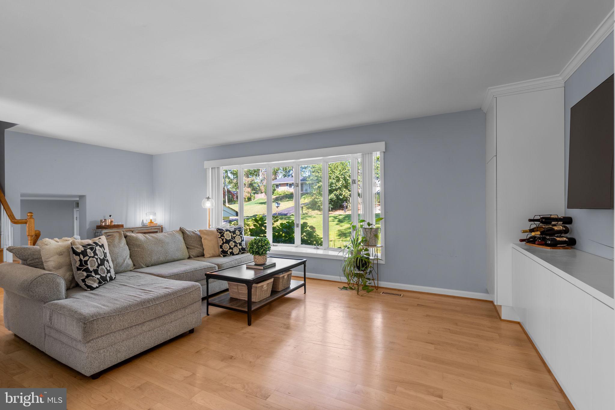 TIMBER RIDGE - Residential