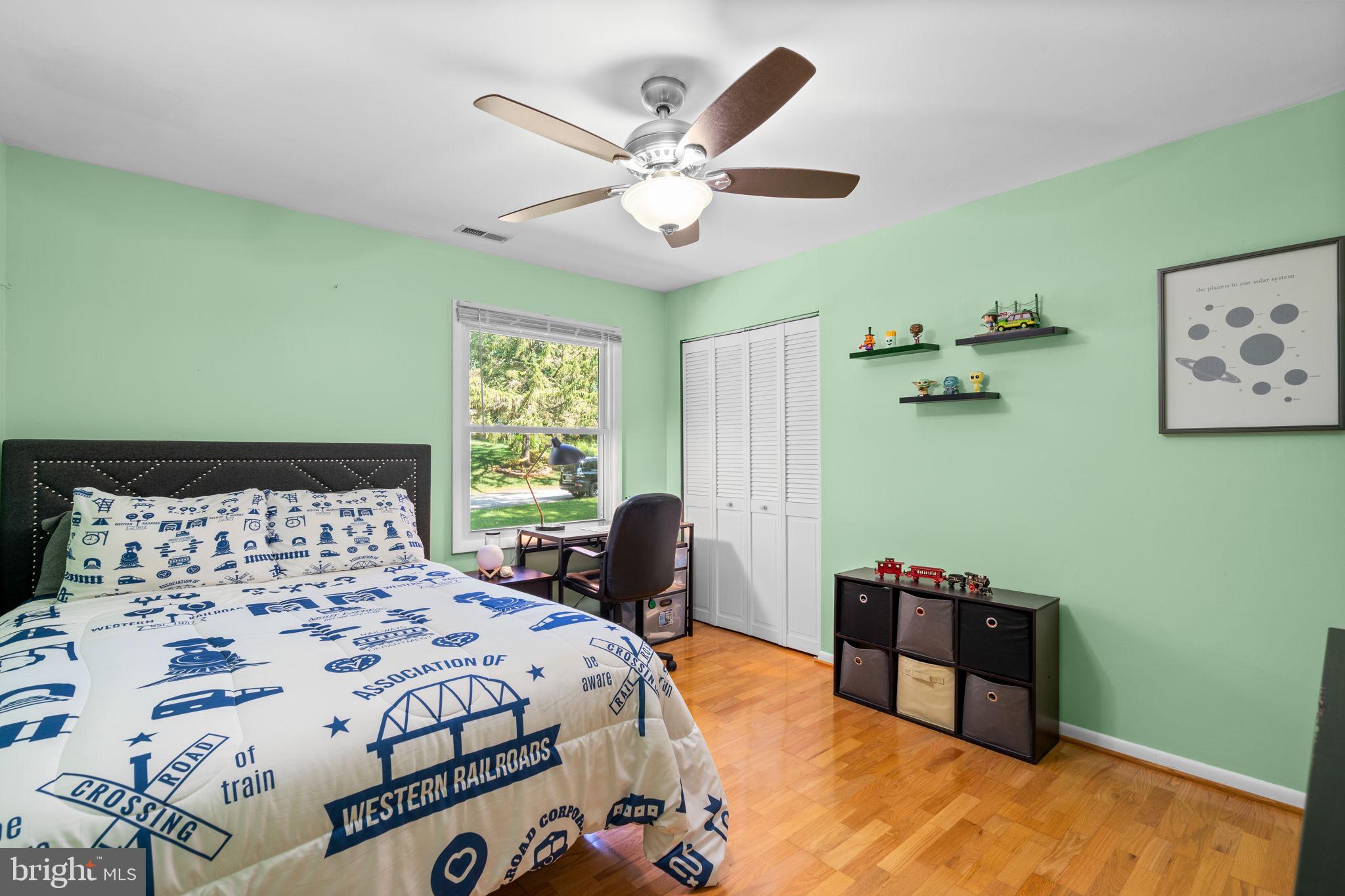 TIMBER RIDGE - Residential