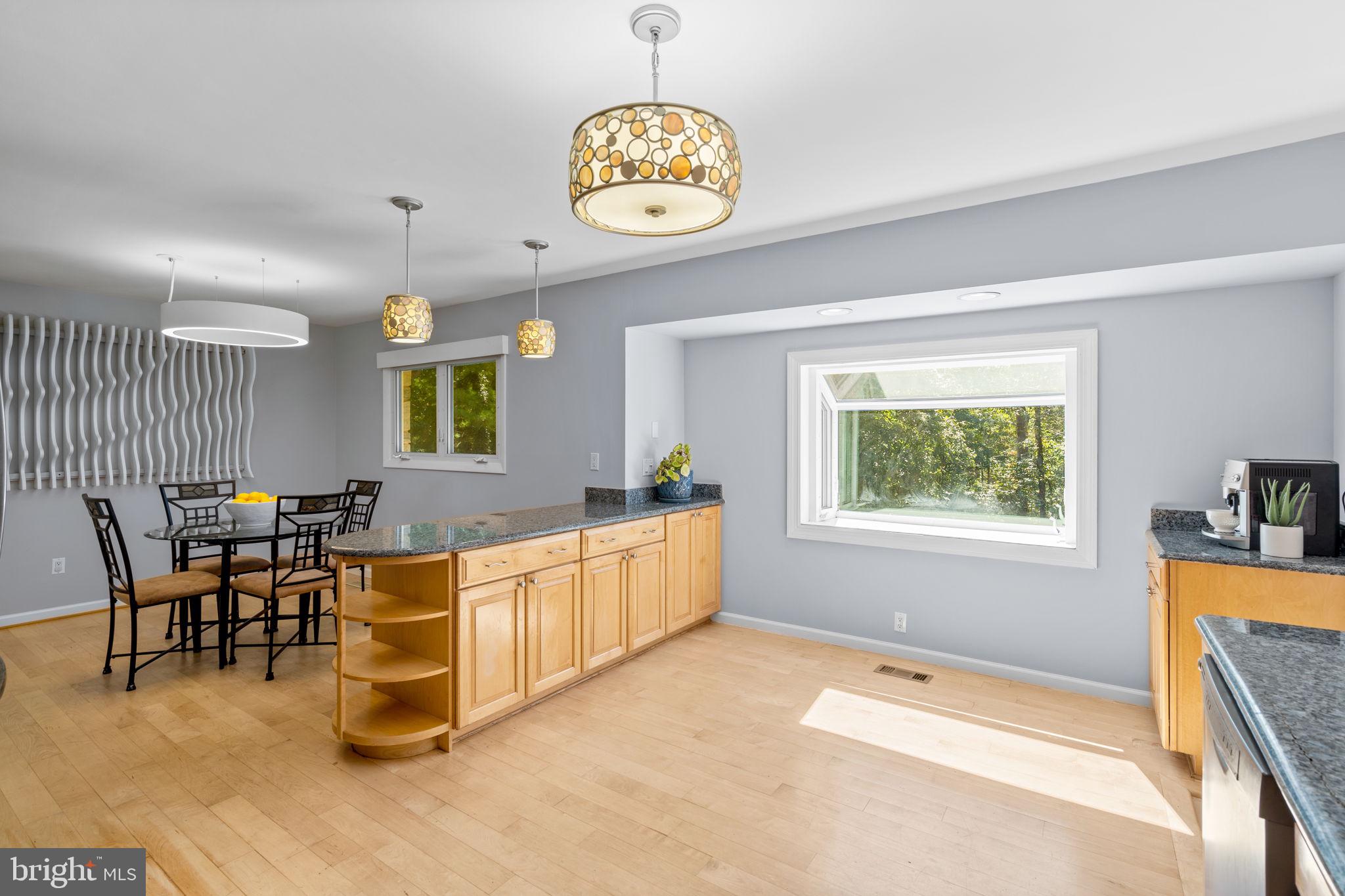 TIMBER RIDGE - Residential