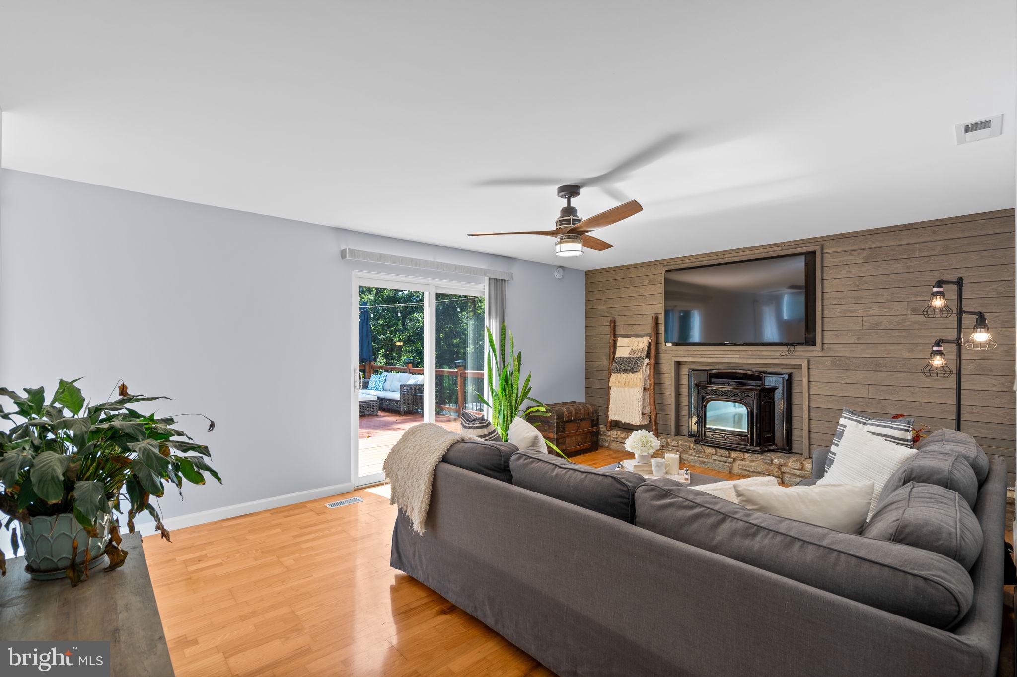 TIMBER RIDGE - Residential