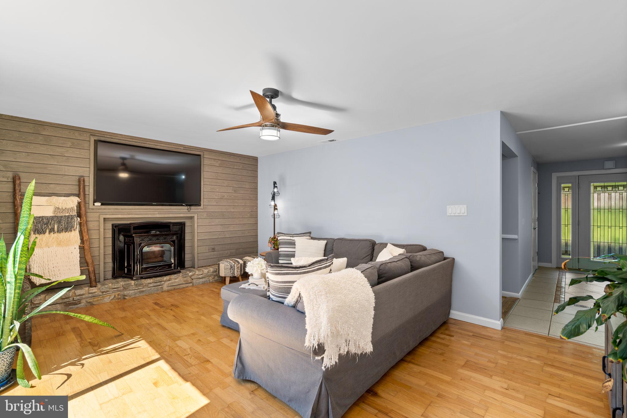 TIMBER RIDGE - Residential