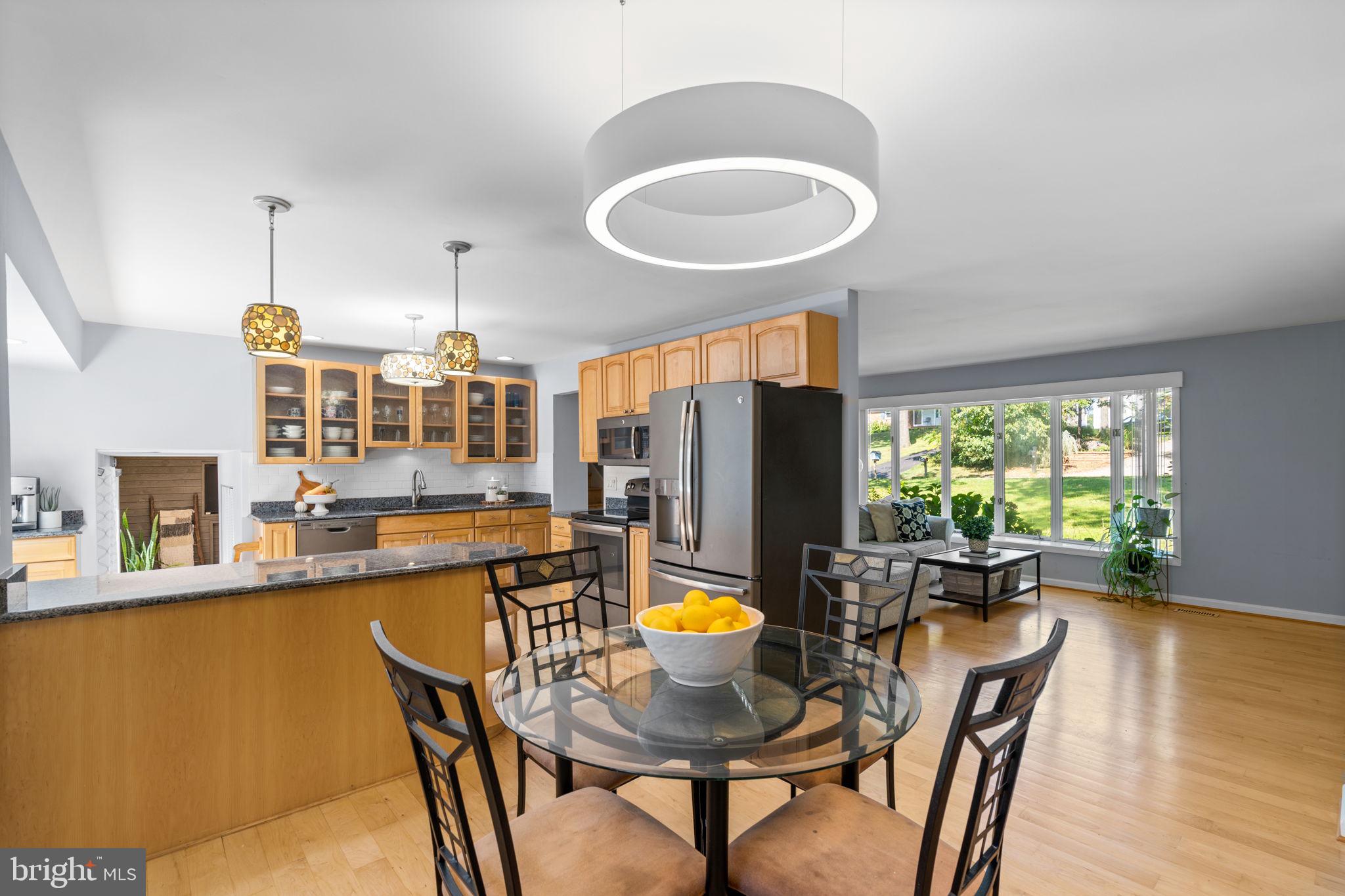 TIMBER RIDGE - Residential