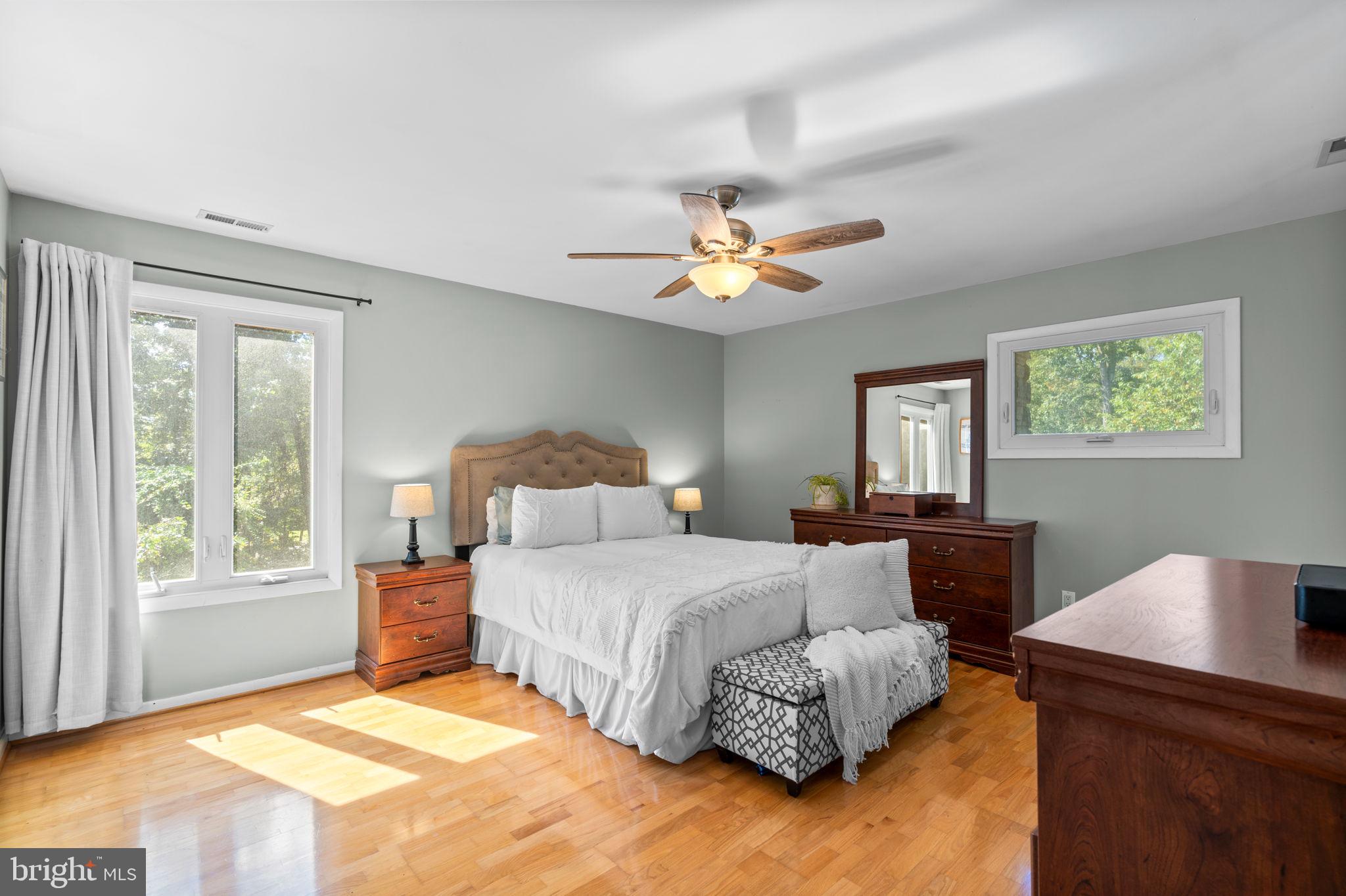 TIMBER RIDGE - Residential