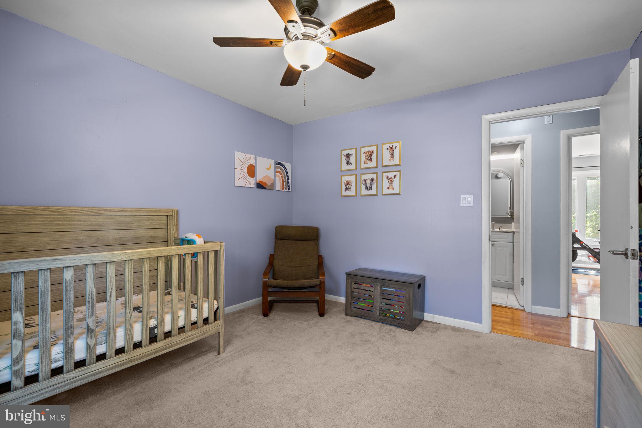 TIMBER RIDGE - Residential