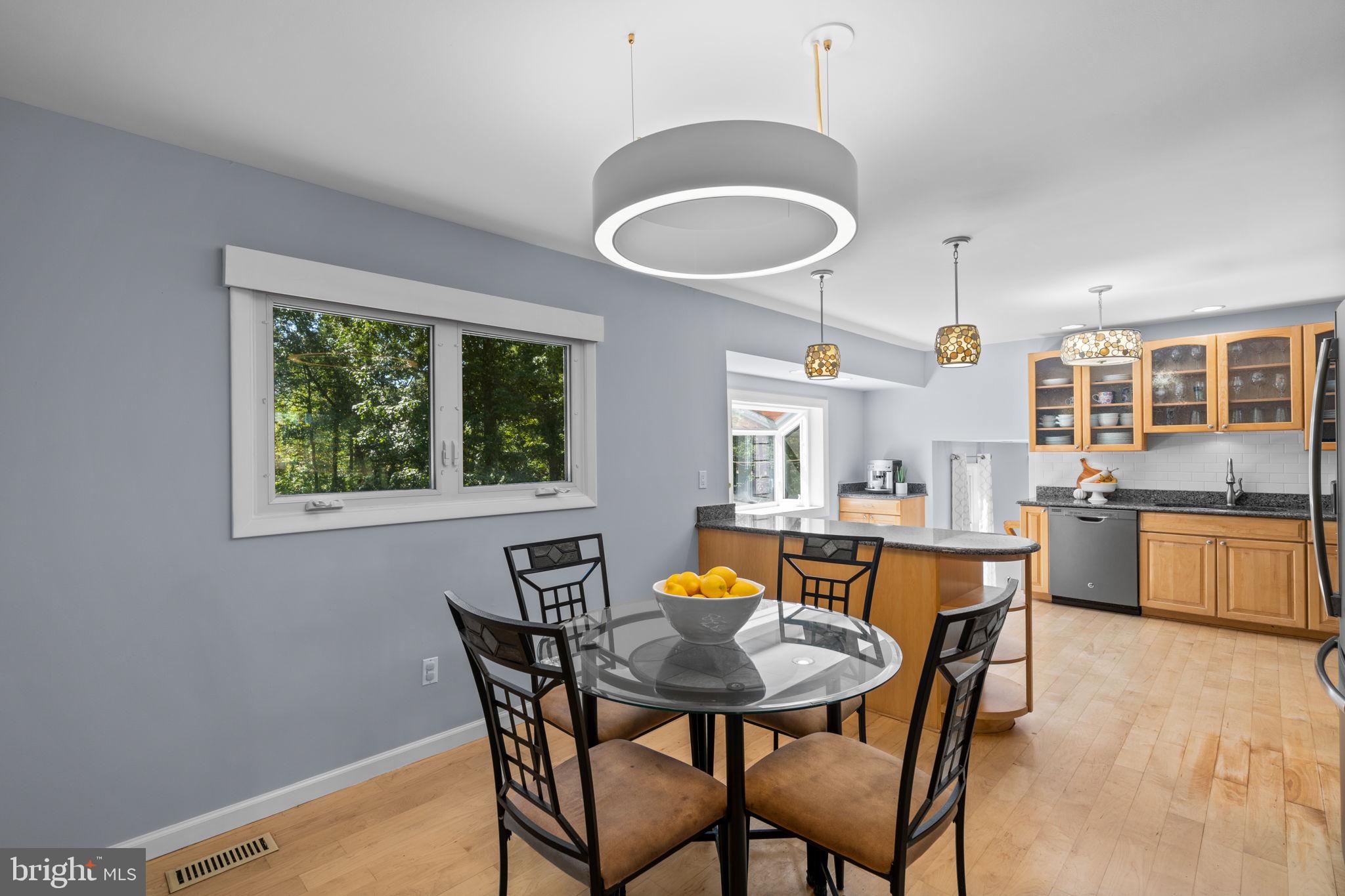 TIMBER RIDGE - Residential