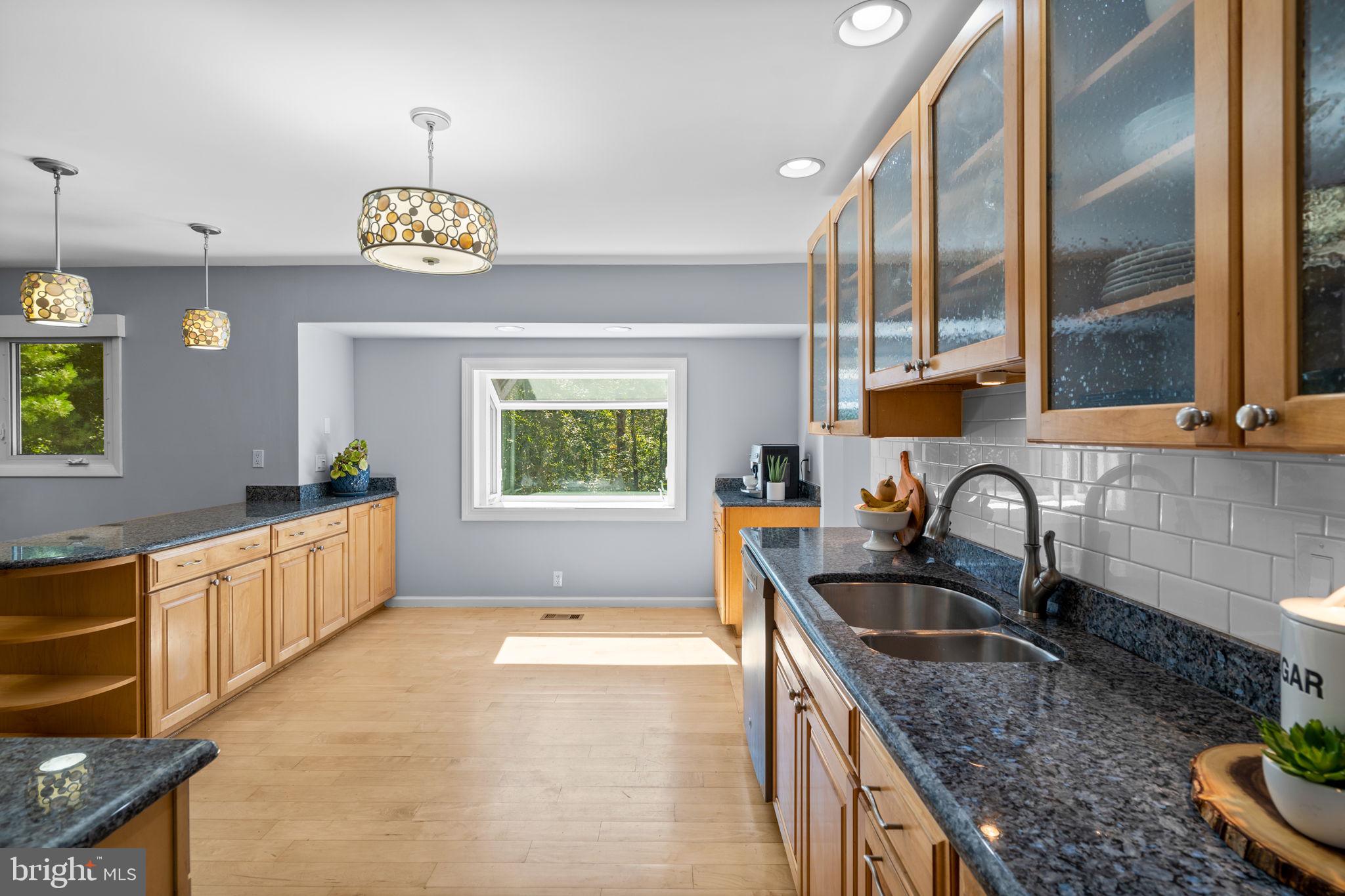 TIMBER RIDGE - Residential