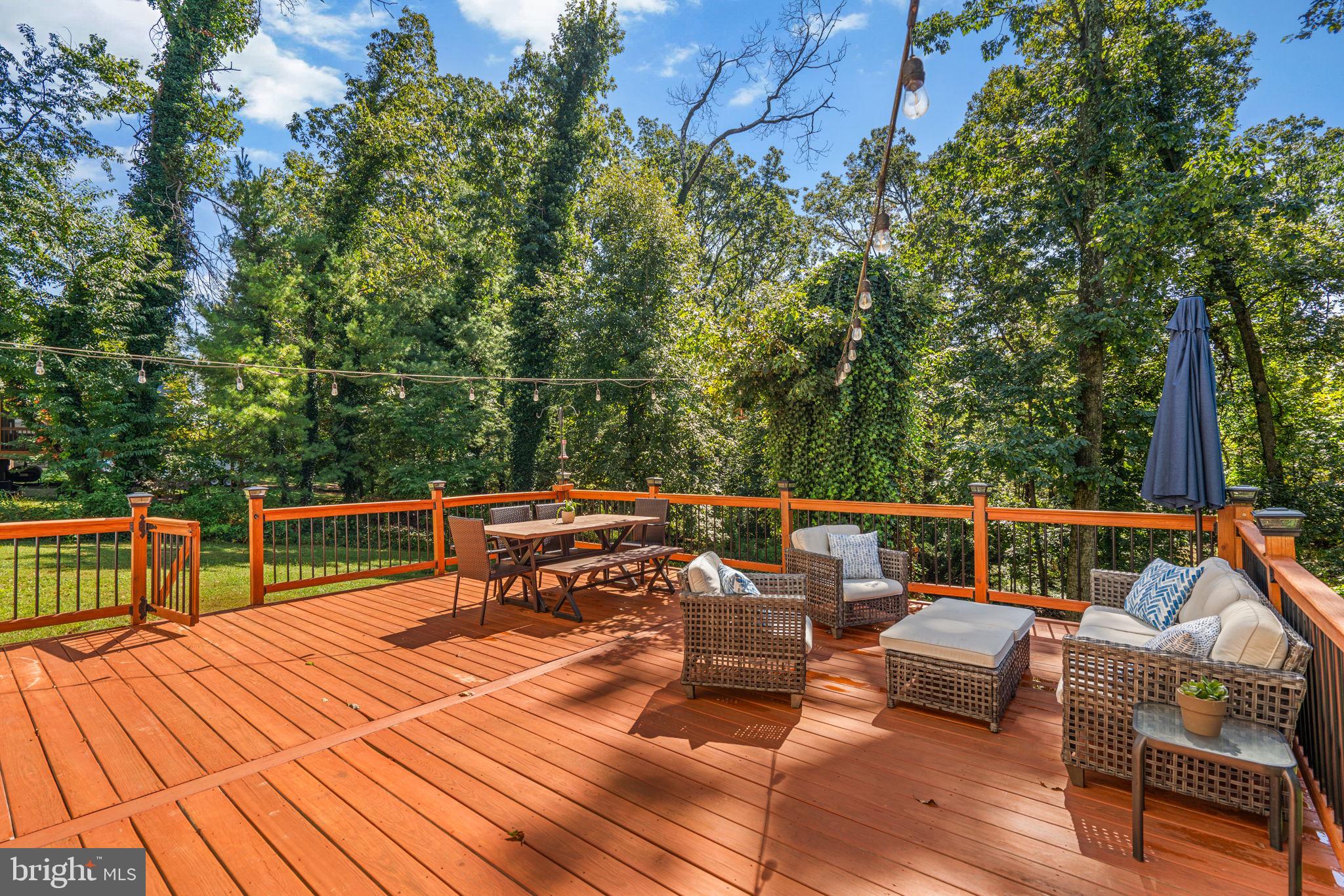 TIMBER RIDGE - Residential