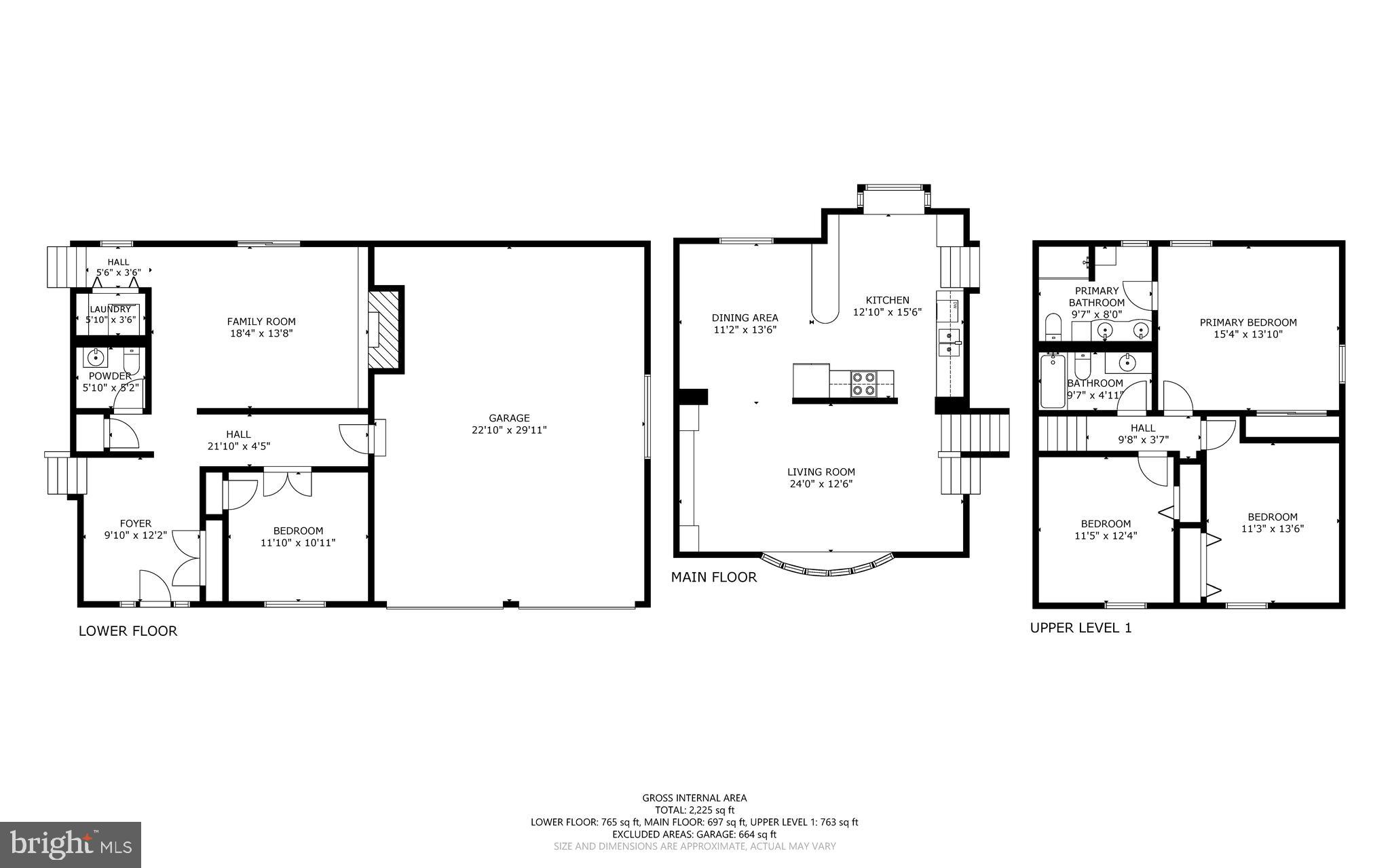 TIMBER RIDGE - Residential