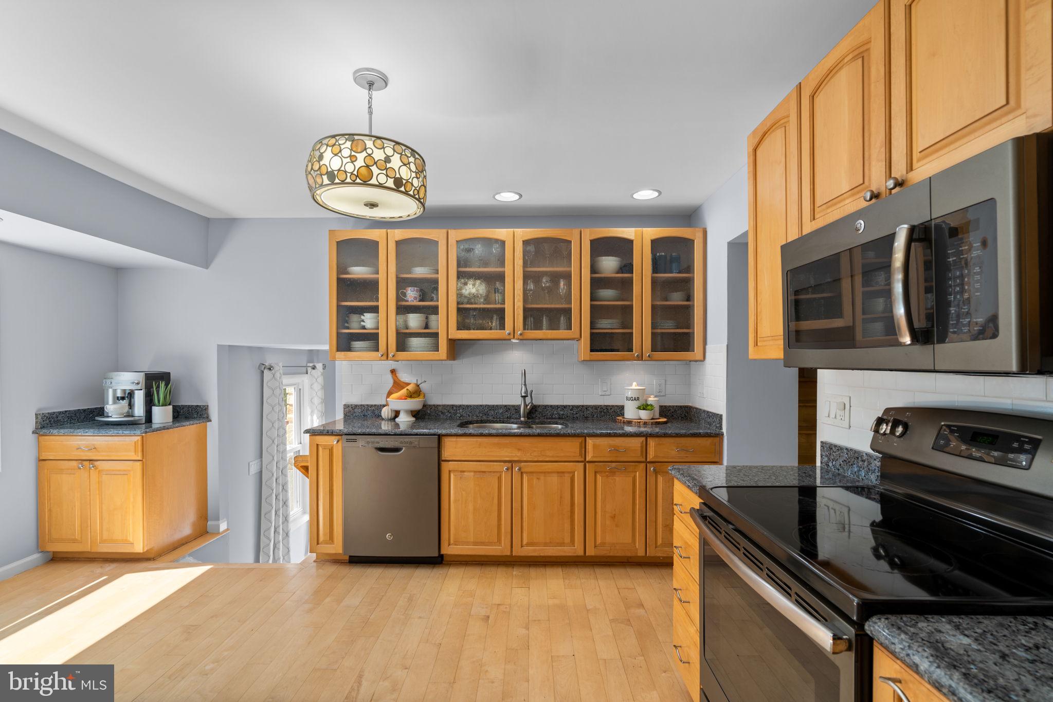 TIMBER RIDGE - Residential